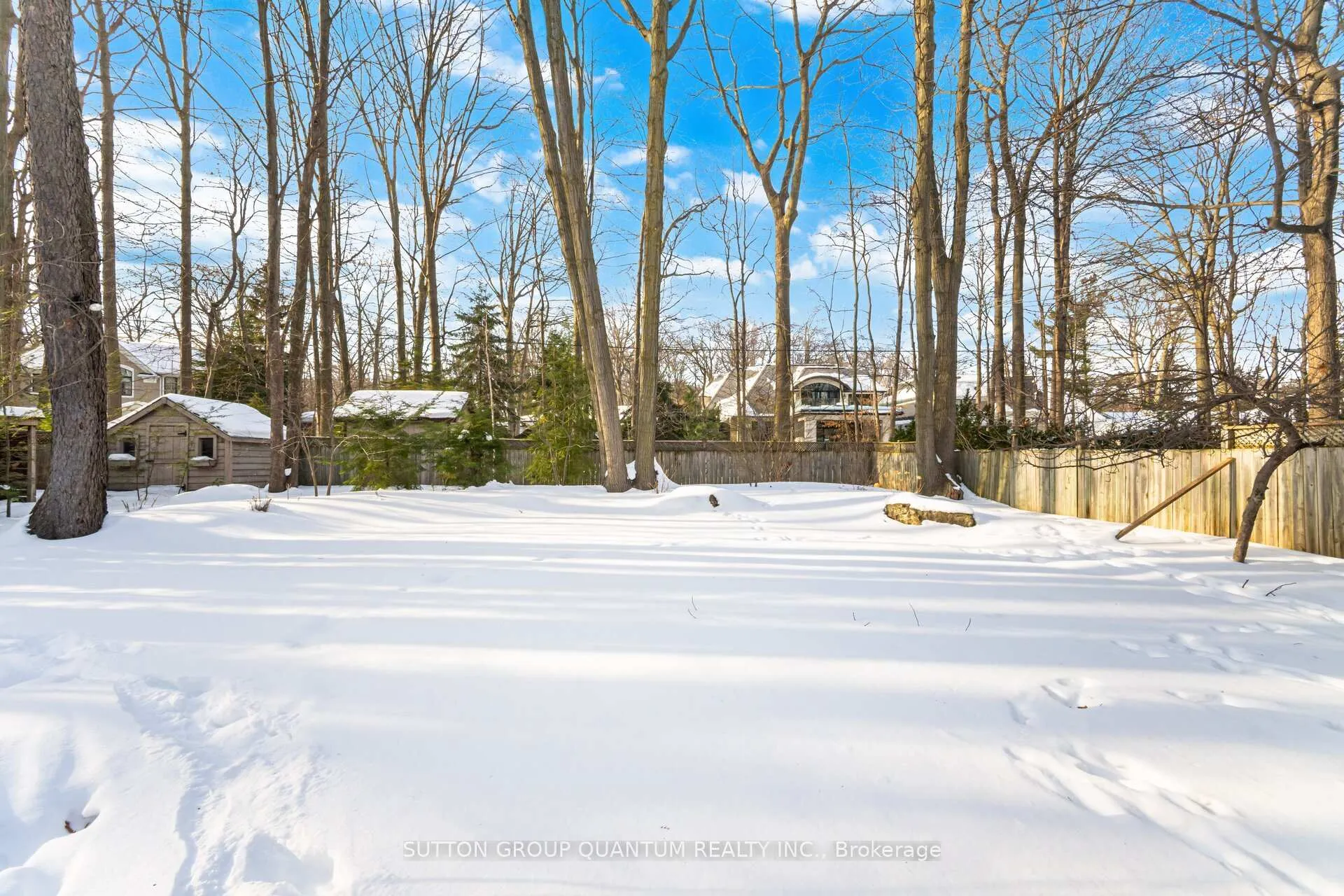 Photo 42 of 133 Mineola Road E, Mississauga, Mineola — HOMEH