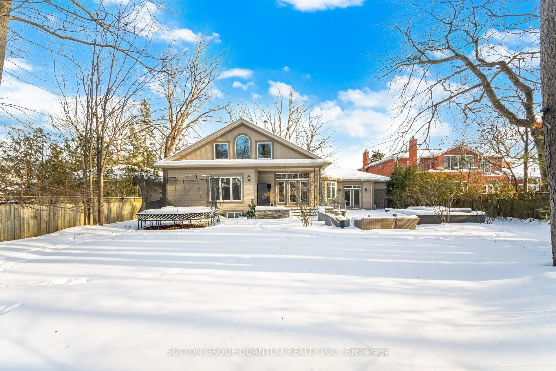 Photo 43 of 133 Mineola Road E, Mississauga, Mineola — HOMEH