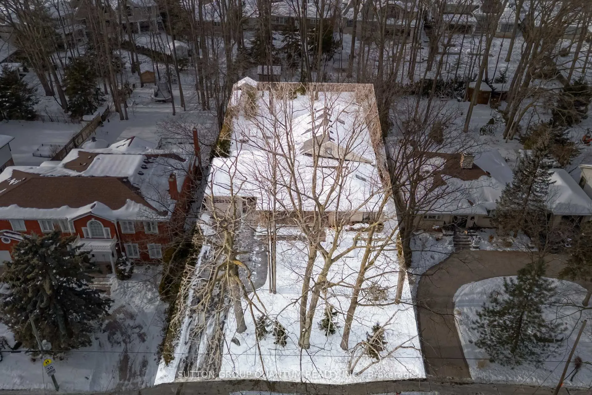 Photo 46 of 133 Mineola Road E, Mississauga, Mineola — HOMEH