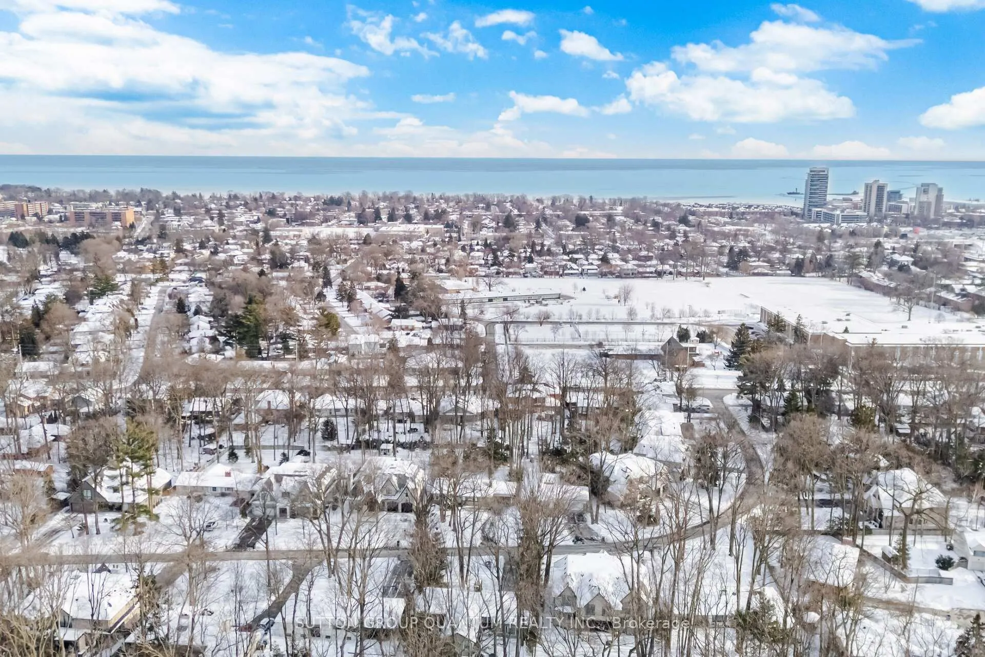 Photo 47 of 133 Mineola Road E, Mississauga, Mineola — HOMEH