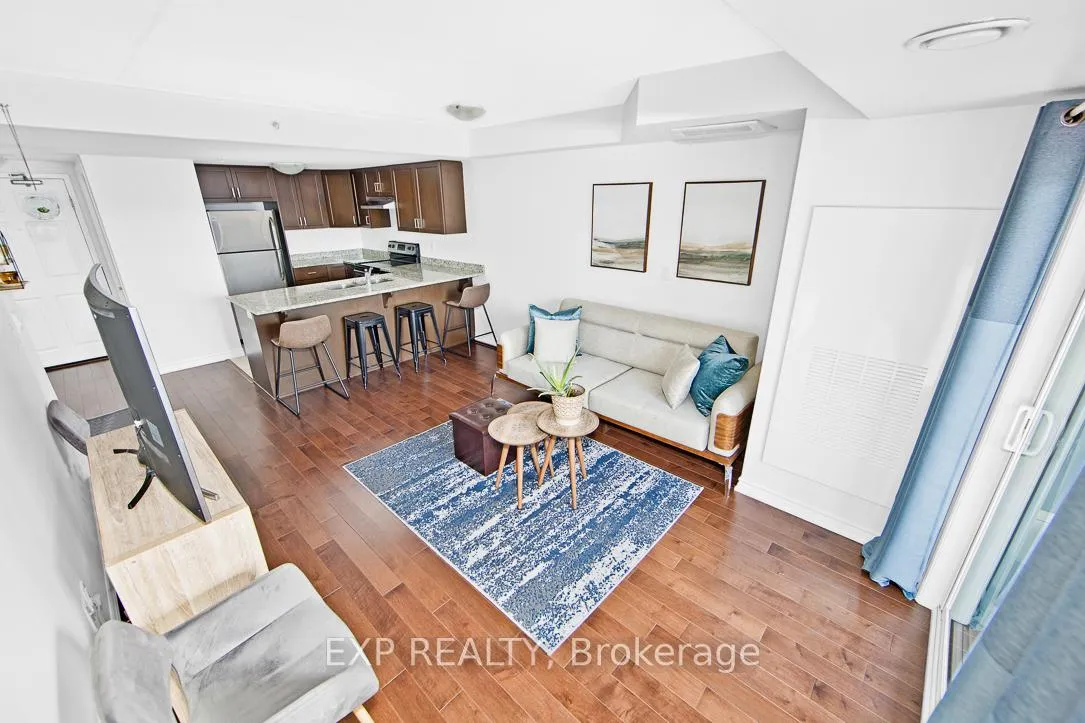 Photo 2 of Unit 310, 50 Bryan Court, Kitchener — HOMEH