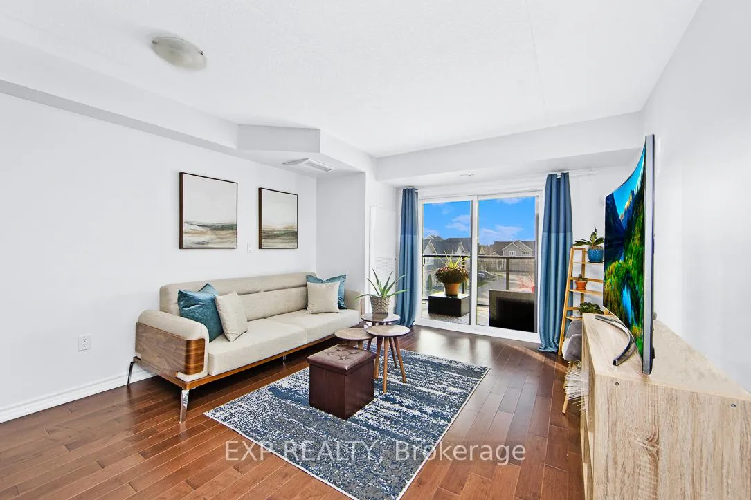 Photo 3 of Unit 310, 50 Bryan Court, Kitchener — HOMEH
