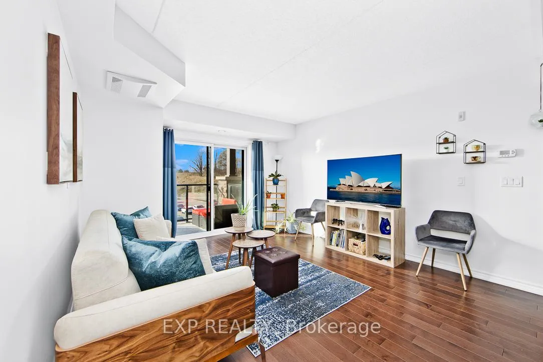 Photo 5 of Unit 310, 50 Bryan Court, Kitchener — HOMEH