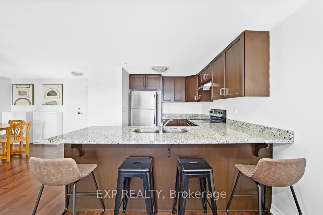 Photo 6 of Unit 310, 50 Bryan Court, Kitchener — HOMEH