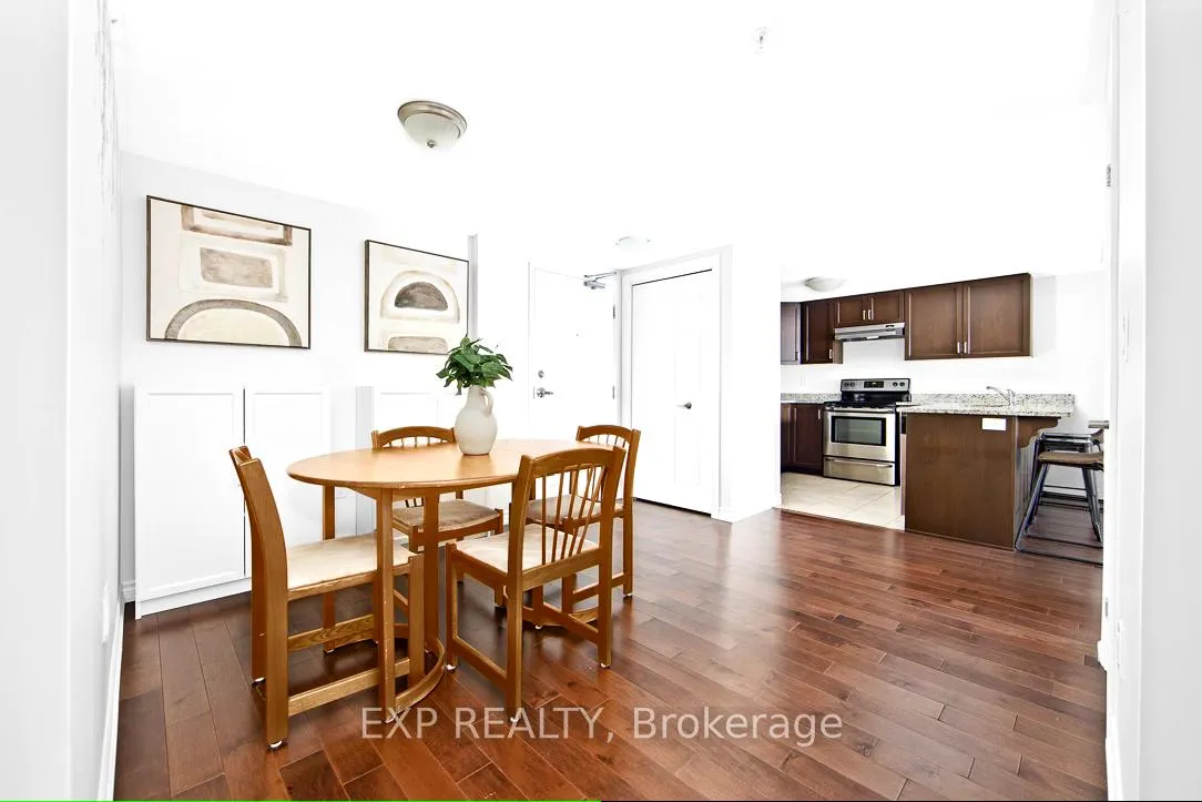 Photo 7 of Unit 310, 50 Bryan Court, Kitchener — HOMEH