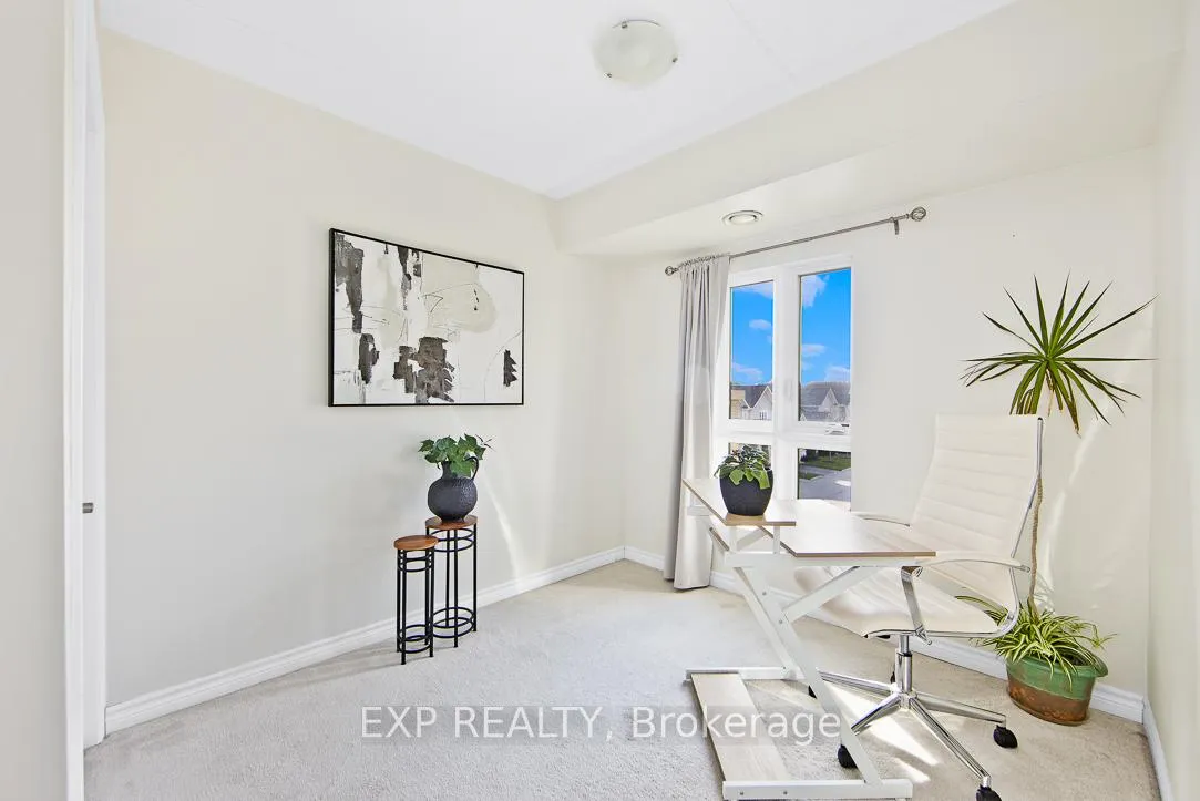 Photo 13 of Unit 310, 50 Bryan Court, Kitchener — HOMEH