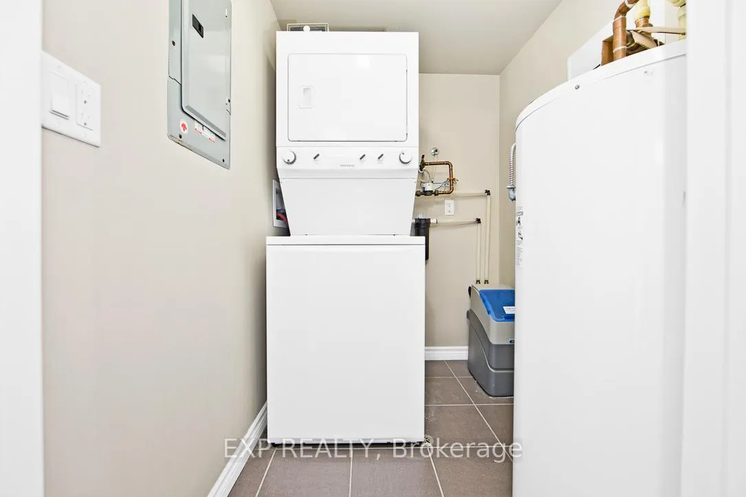 Photo 15 of Unit 310, 50 Bryan Court, Kitchener — HOMEH