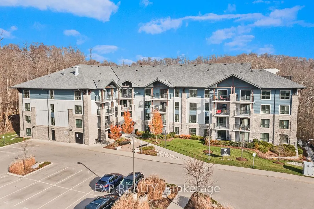 Photo 18 of Unit 310, 50 Bryan Court, Kitchener — HOMEH