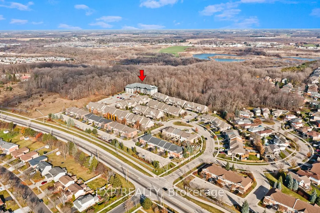 Photo 19 of Unit 310, 50 Bryan Court, Kitchener — HOMEH