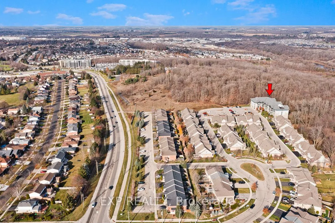 Photo 21 of Unit 310, 50 Bryan Court, Kitchener — HOMEH