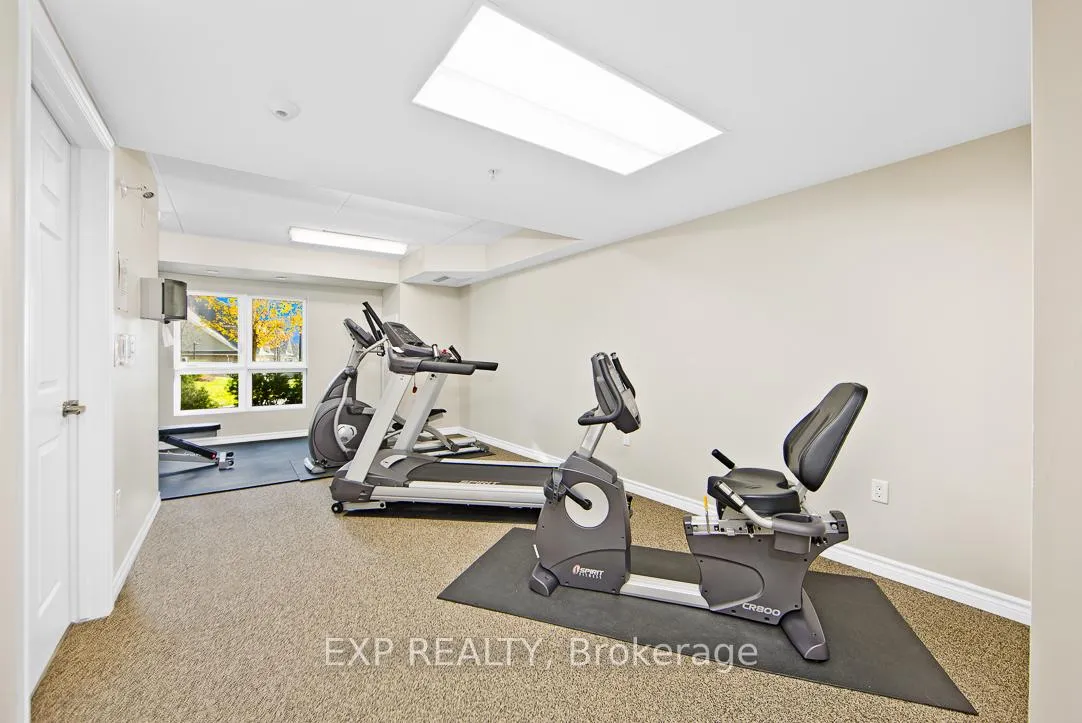 Photo 25 of Unit 310, 50 Bryan Court, Kitchener — HOMEH