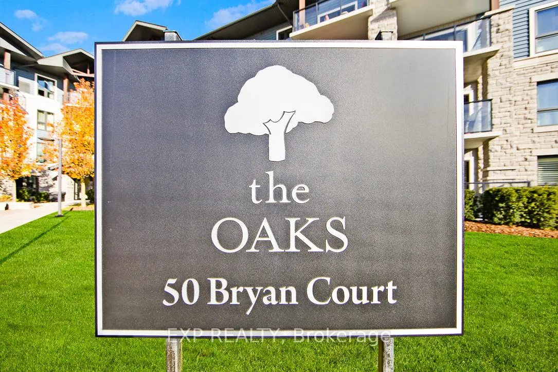 Photo 26 of Unit 310, 50 Bryan Court, Kitchener — HOMEH