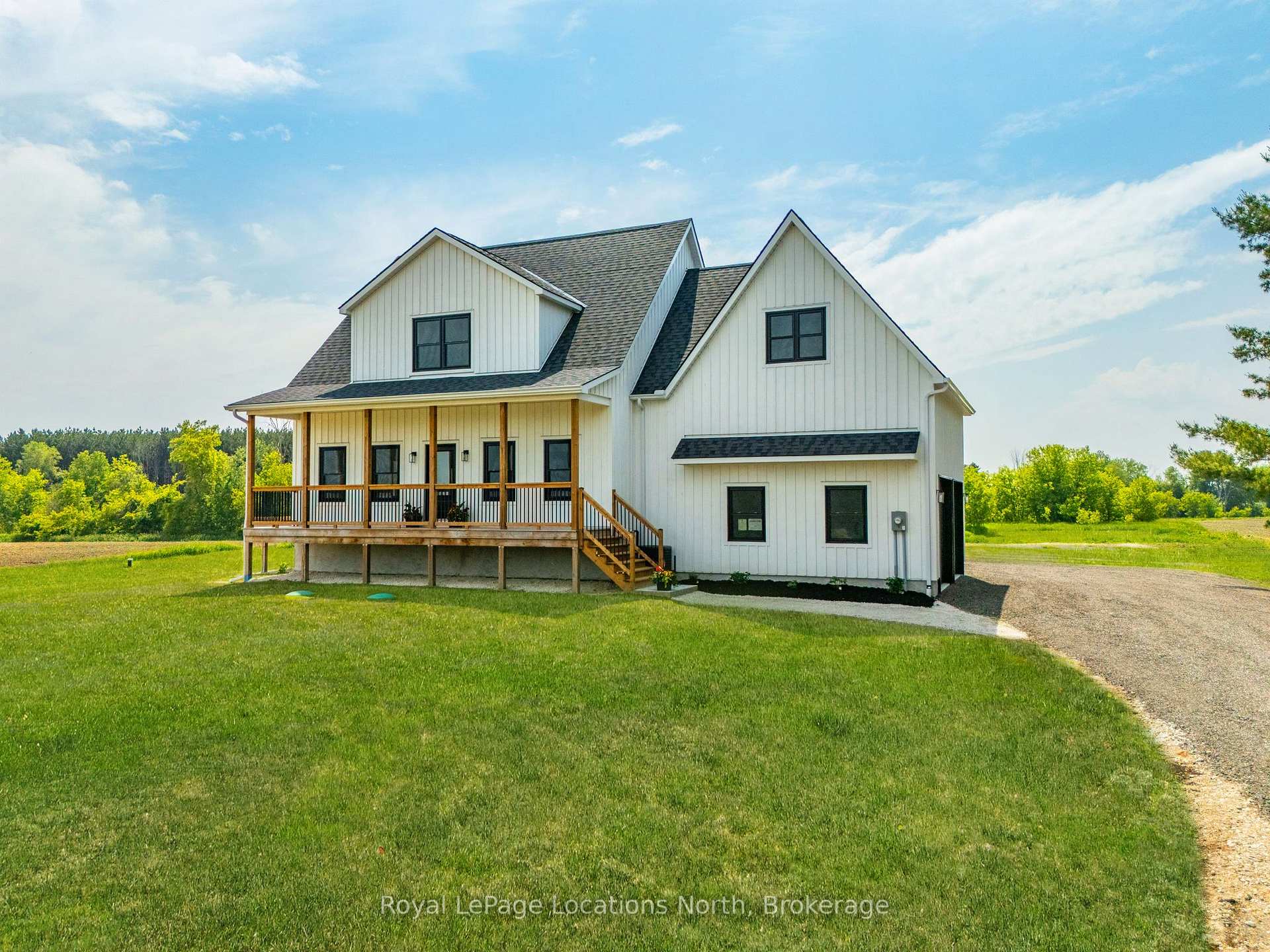 Photo 1 of 10906 County Road 10, Clearview, Rural Clearview — HOMEH