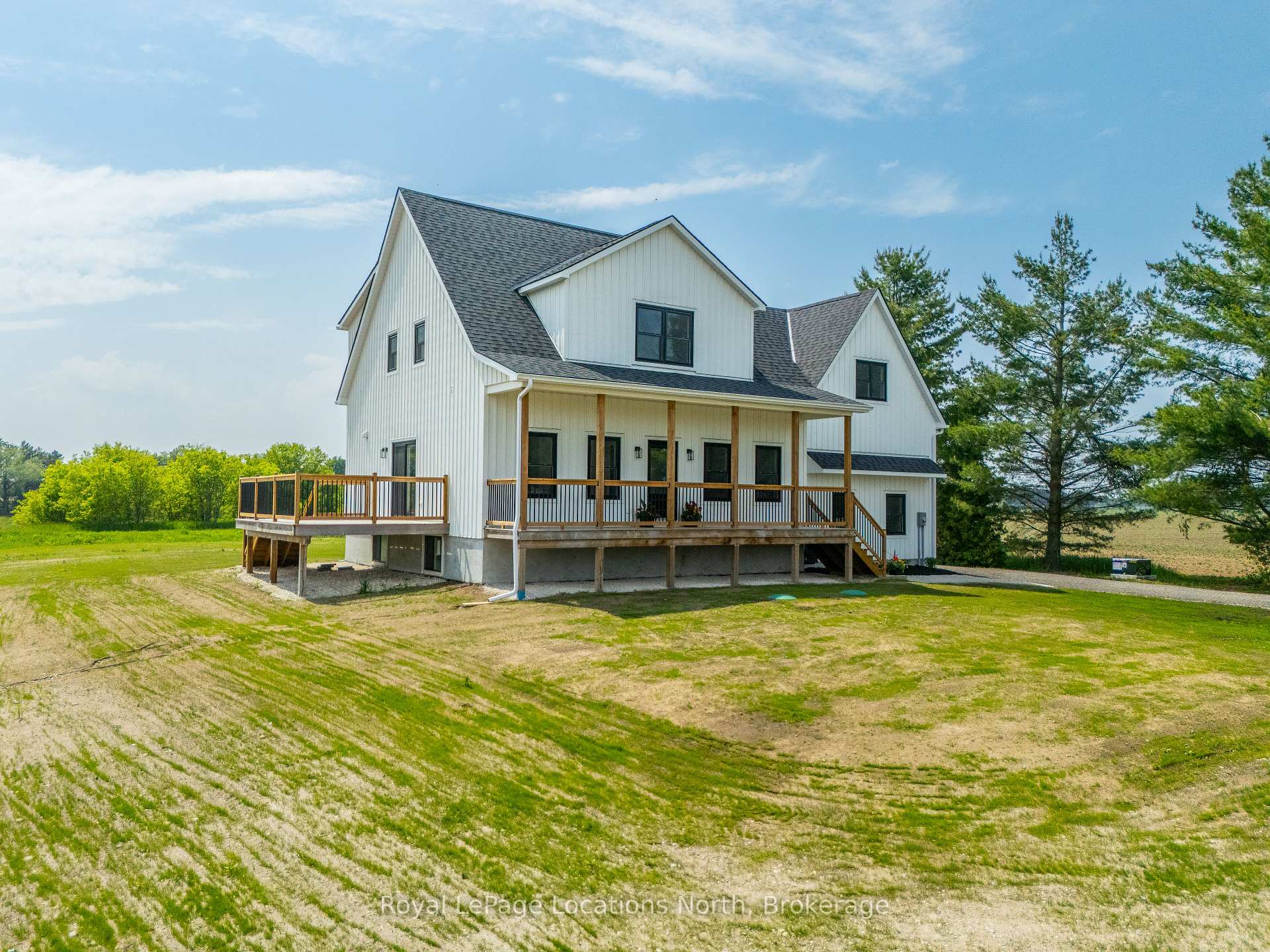 Photo 2 of 10906 County Road 10, Clearview, Rural Clearview — HOMEH