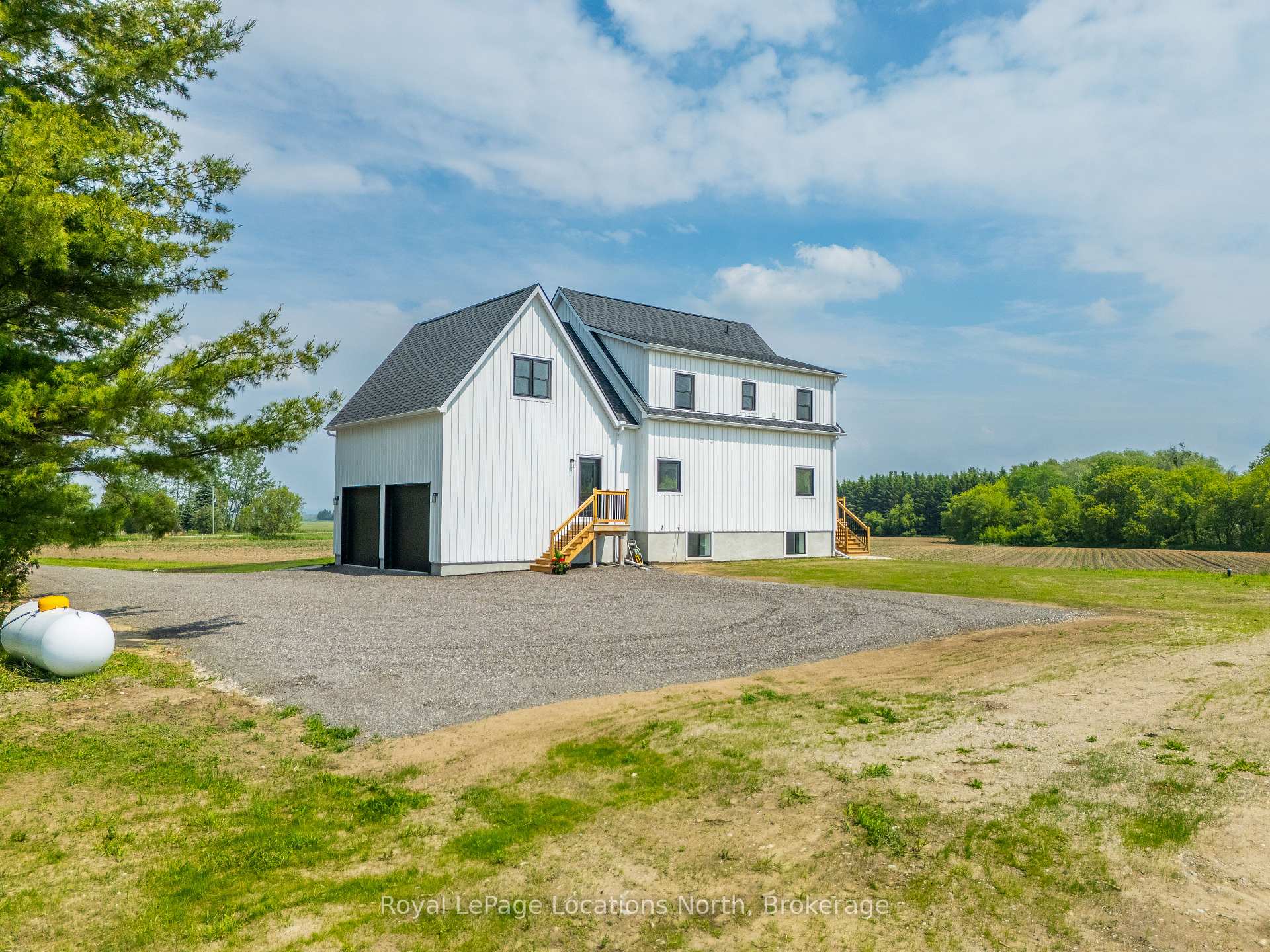 Photo 3 of 10906 County Road 10, Clearview, Rural Clearview — HOMEH