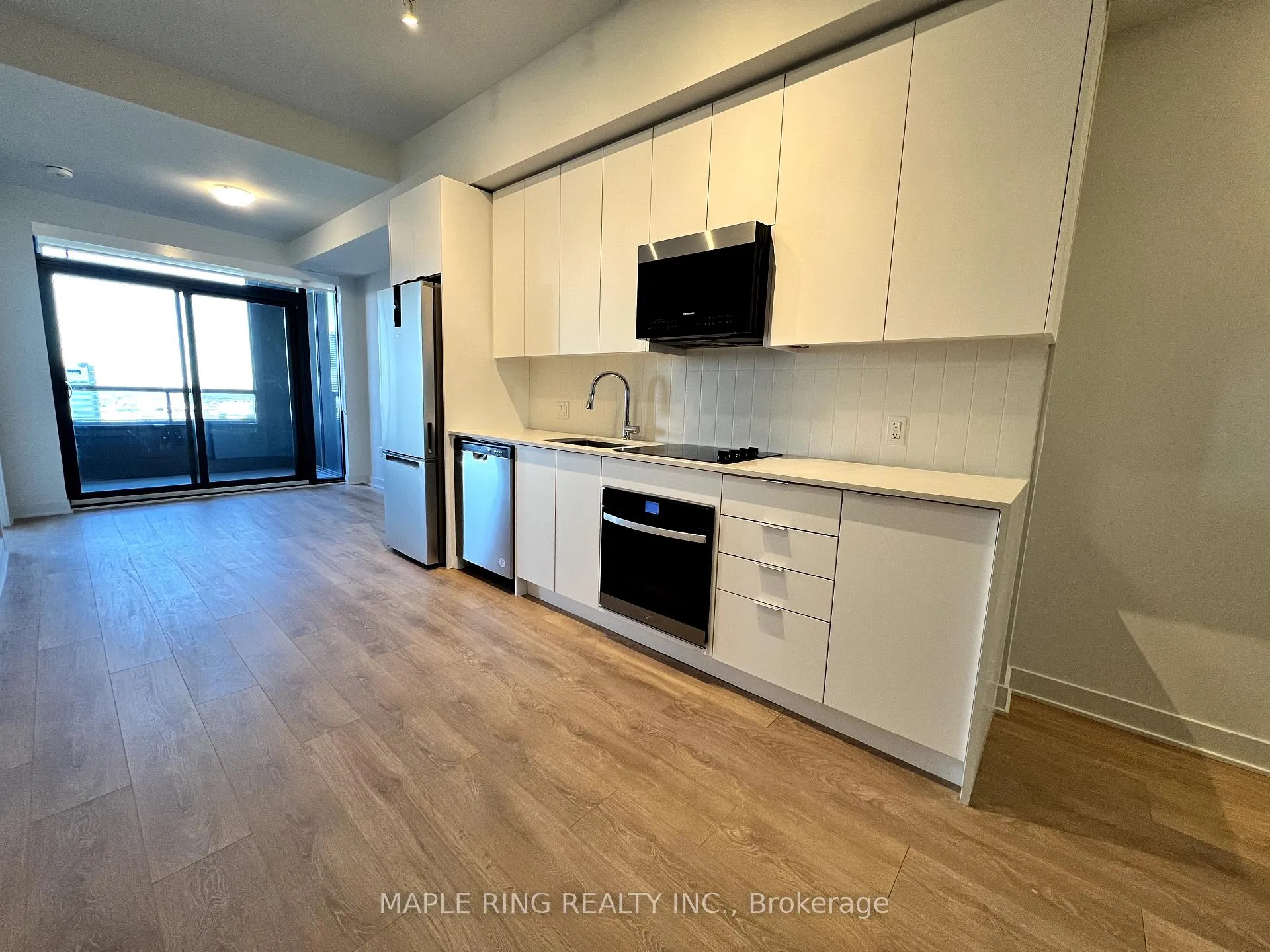 Photo 6 of Unit 1901, 2920 Highway 7 Road, Vaughan, Concord — HOMEH
