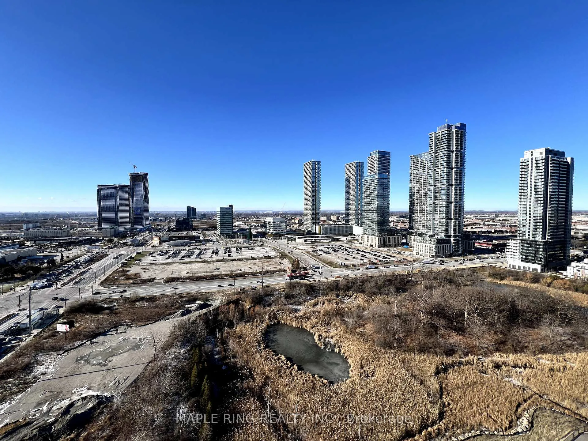 Photo 9 of Unit 1901, 2920 Highway 7 Road, Vaughan, Concord — HOMEH