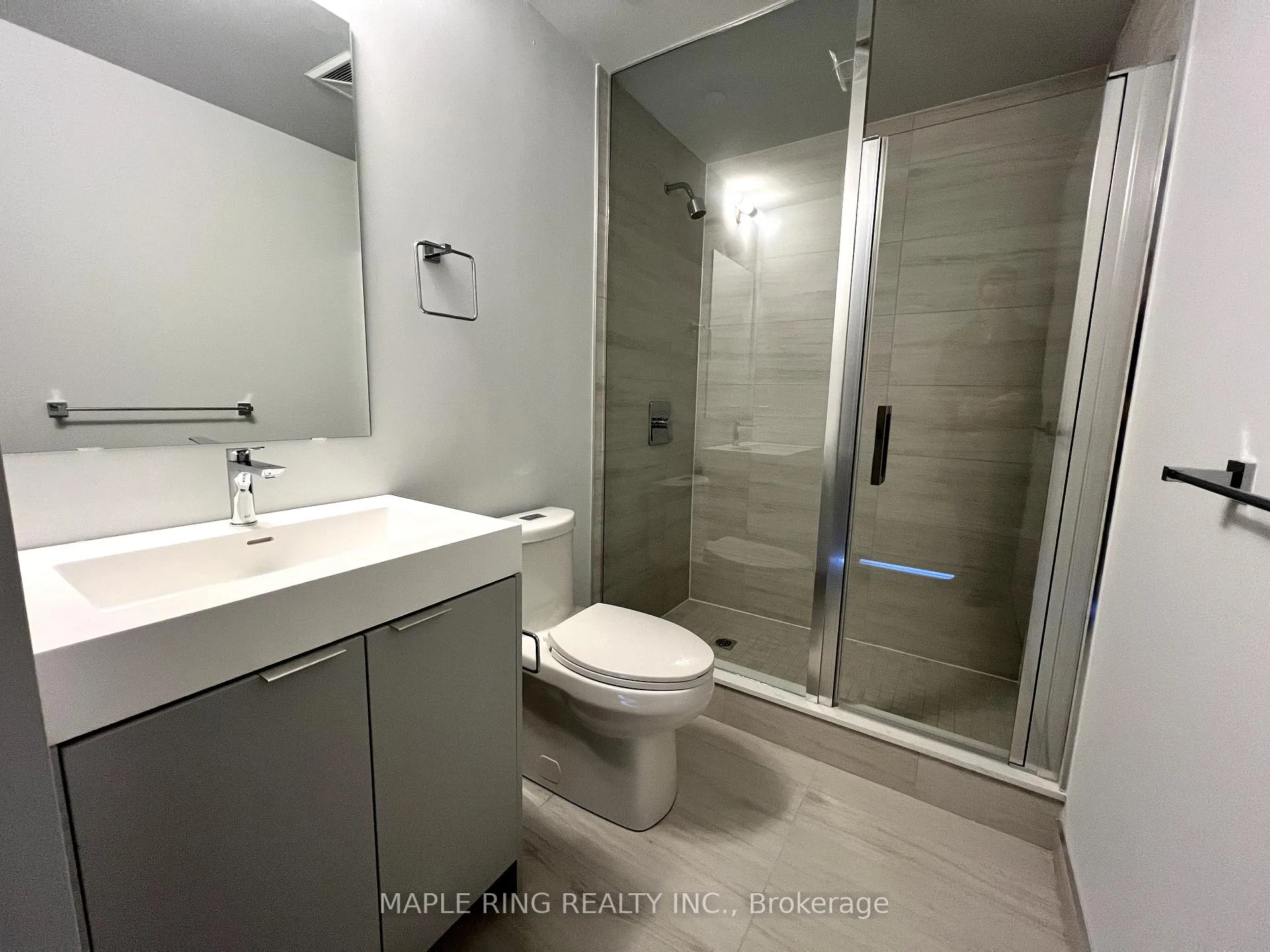 Photo 11 of Unit 1901, 2920 Highway 7 Road, Vaughan, Concord — HOMEH