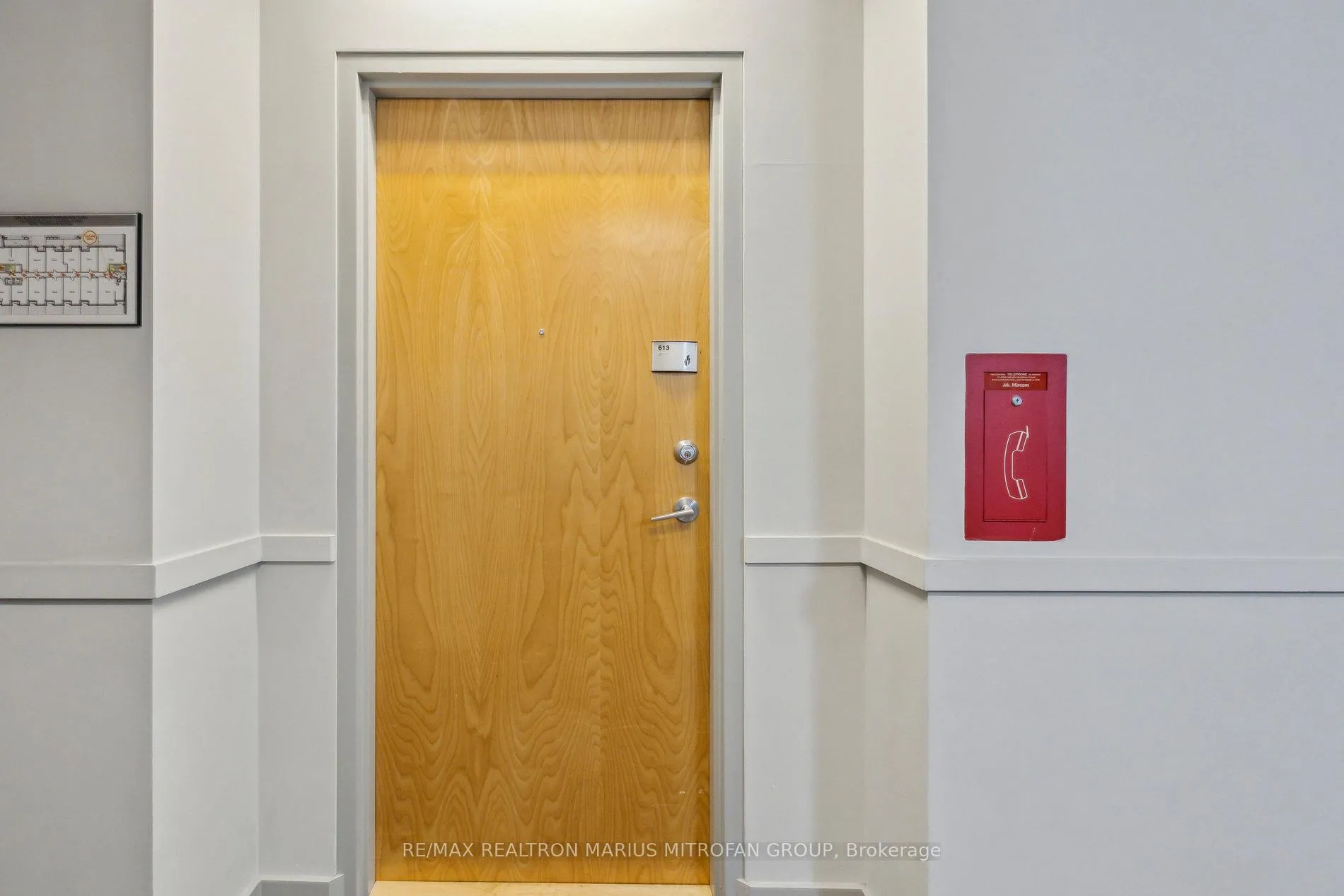 Photo 3 of Unit 613, 1 Victoria Street S, Kitchener — HOMEH