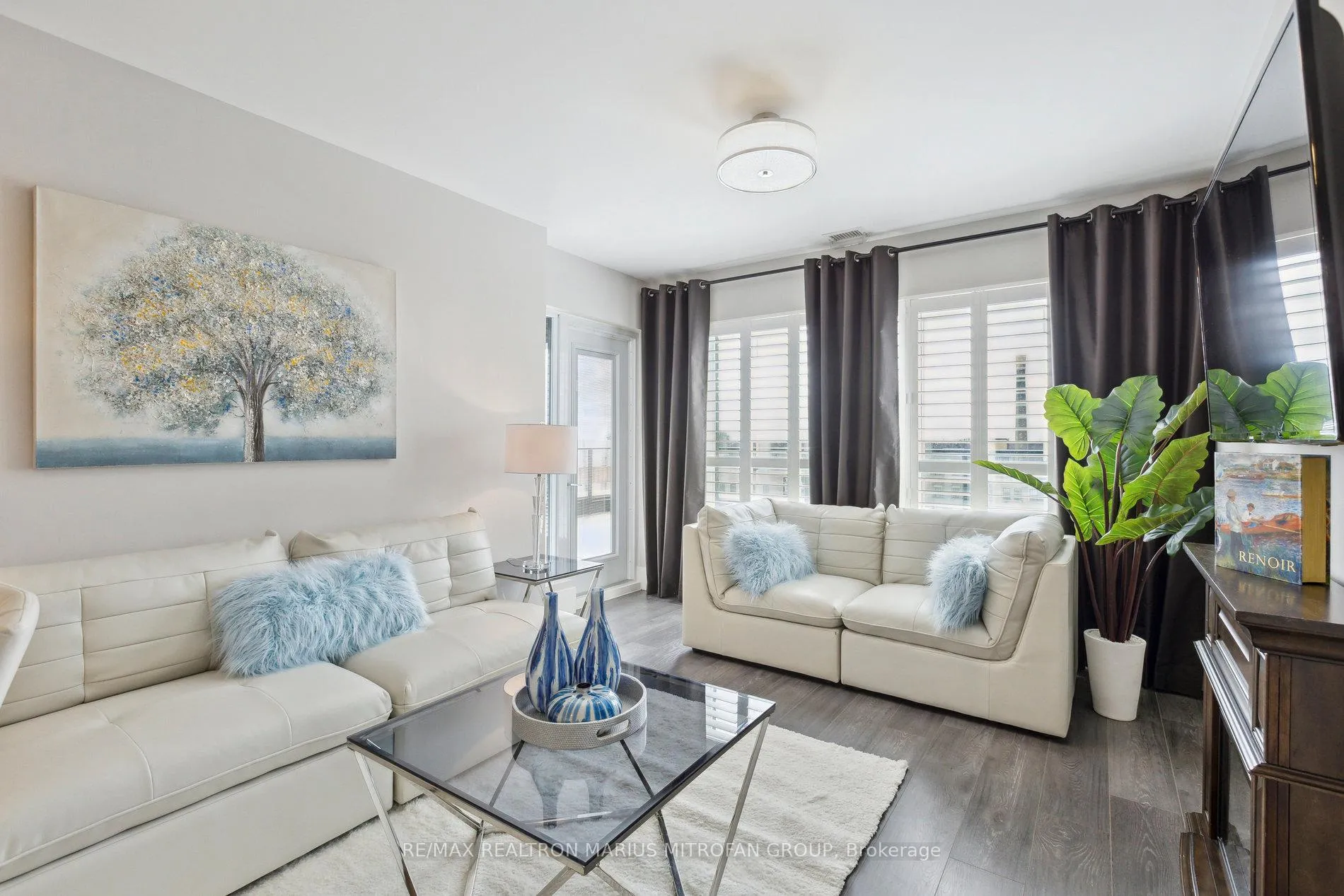 Photo 14 of Unit 613, 1 Victoria Street S, Kitchener — HOMEH