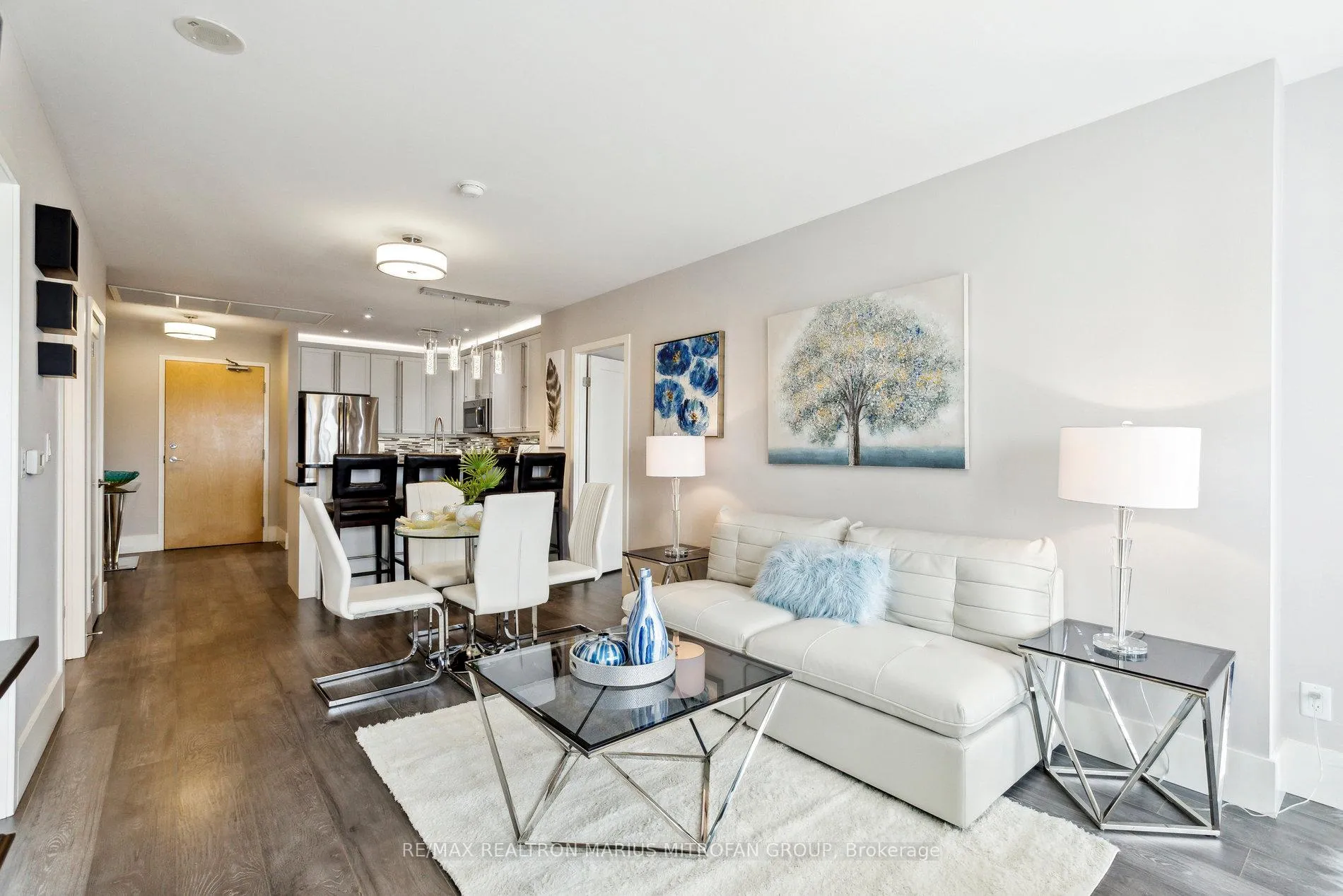 Photo 15 of Unit 613, 1 Victoria Street S, Kitchener — HOMEH