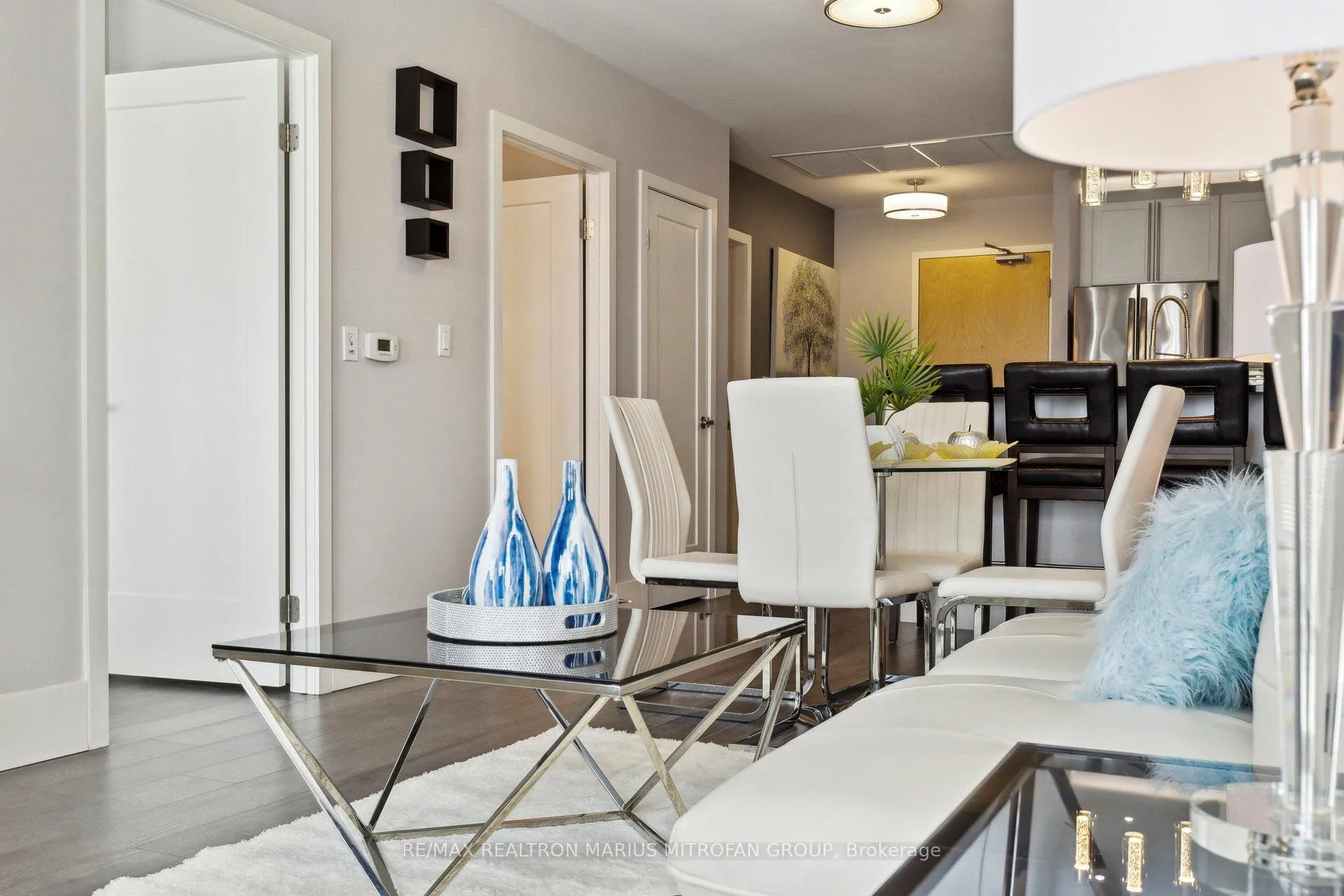 Photo 17 of Unit 613, 1 Victoria Street S, Kitchener — HOMEH