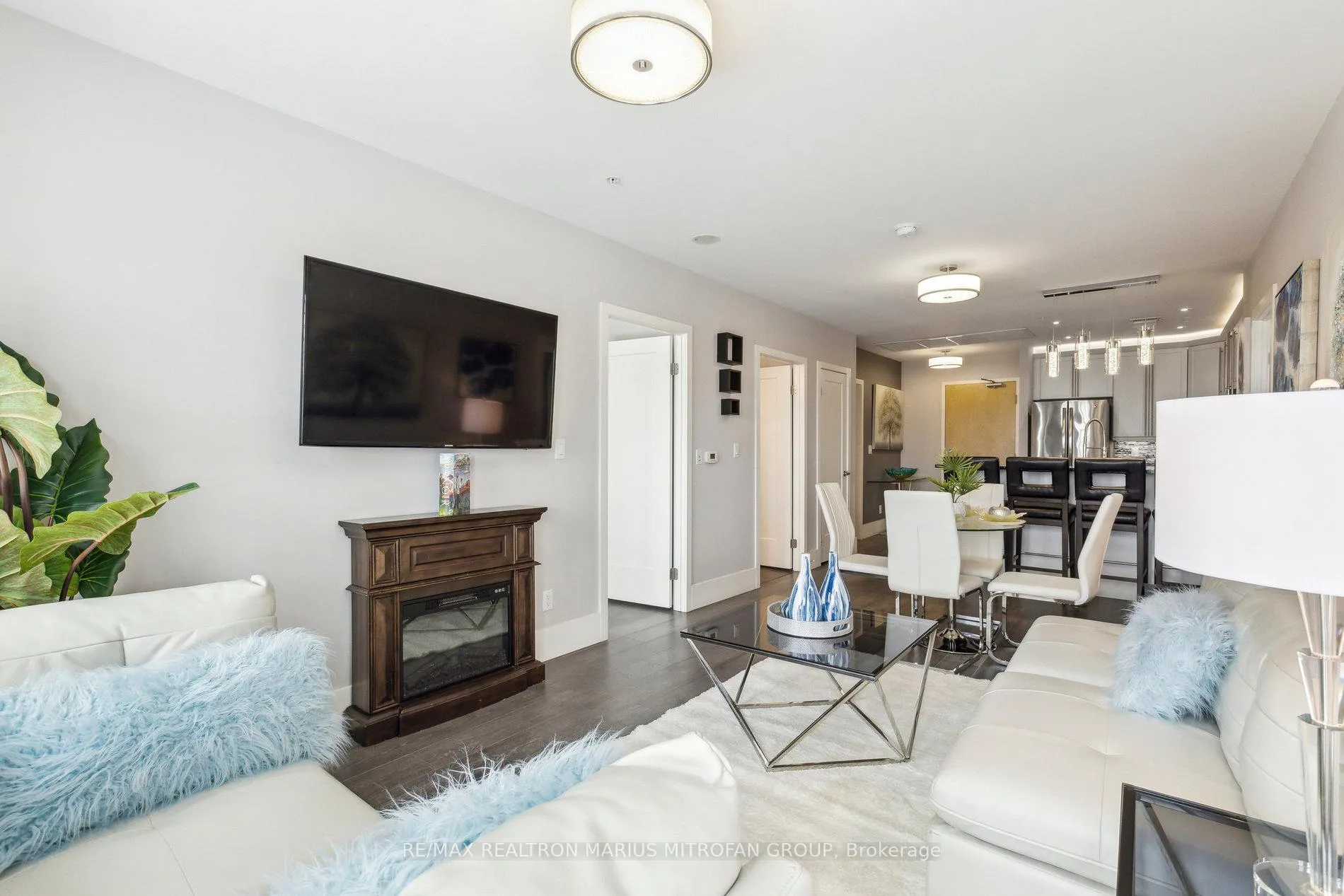 Photo 22 of Unit 613, 1 Victoria Street S, Kitchener — HOMEH