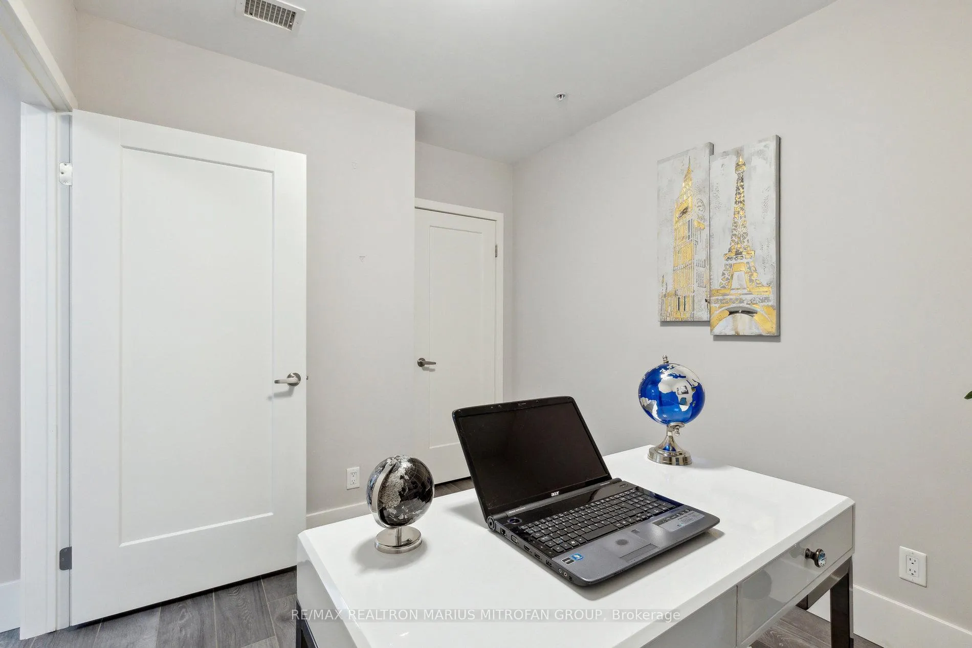 Photo 25 of Unit 613, 1 Victoria Street S, Kitchener — HOMEH