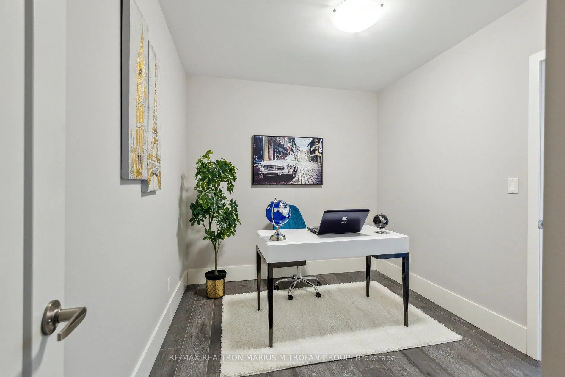 Photo 26 of Unit 613, 1 Victoria Street S, Kitchener — HOMEH