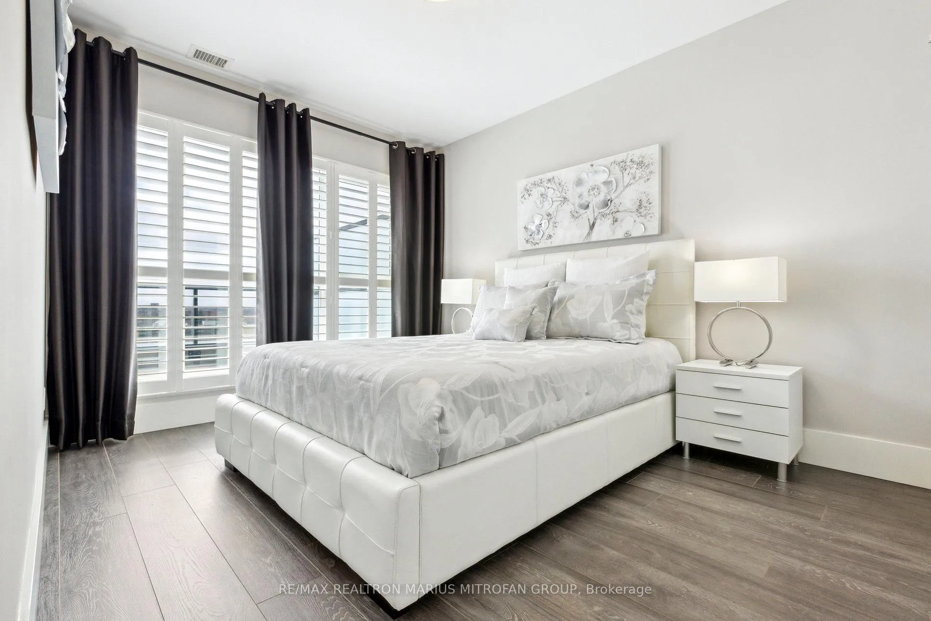 Photo 27 of Unit 613, 1 Victoria Street S, Kitchener — HOMEH