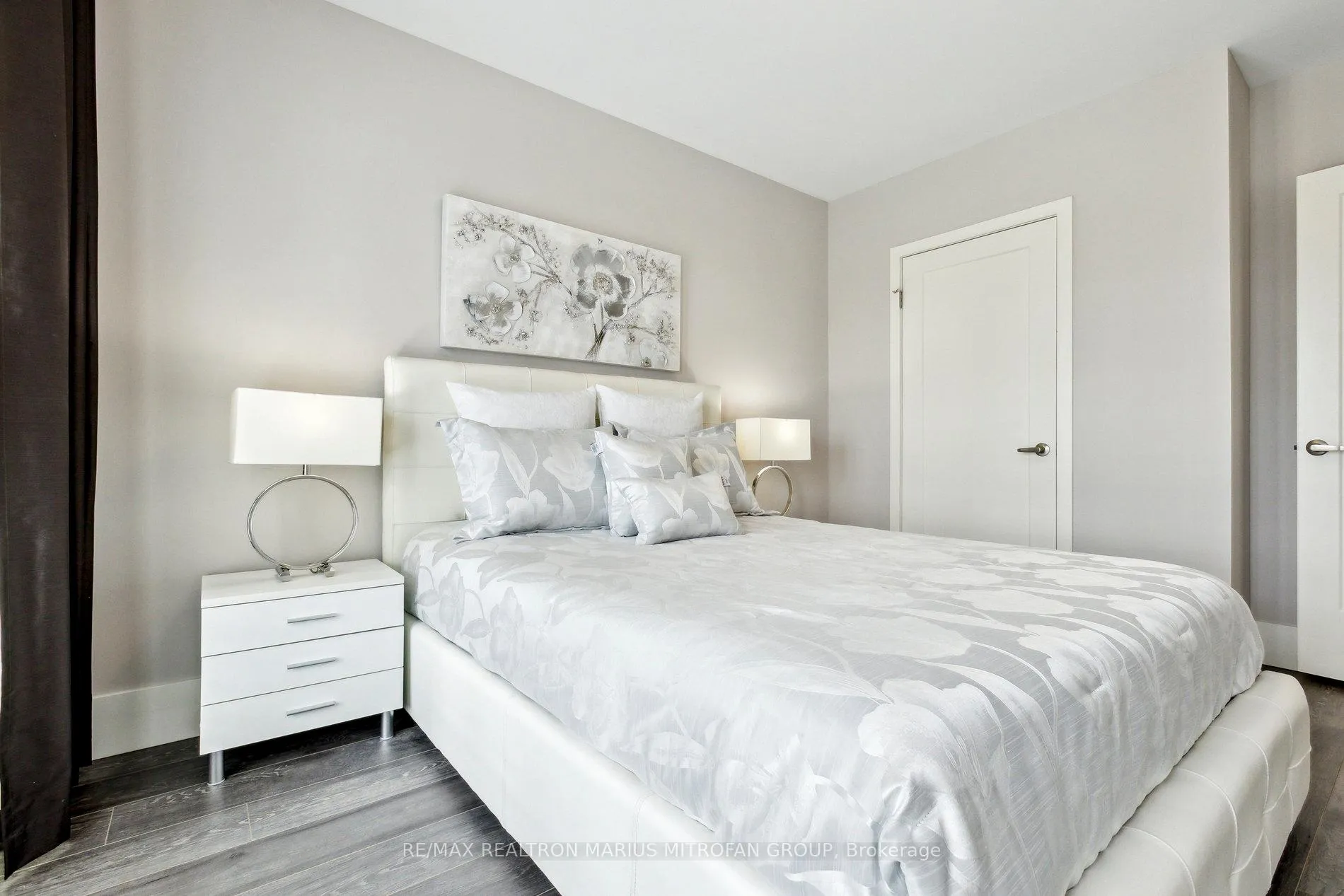 Photo 28 of Unit 613, 1 Victoria Street S, Kitchener — HOMEH