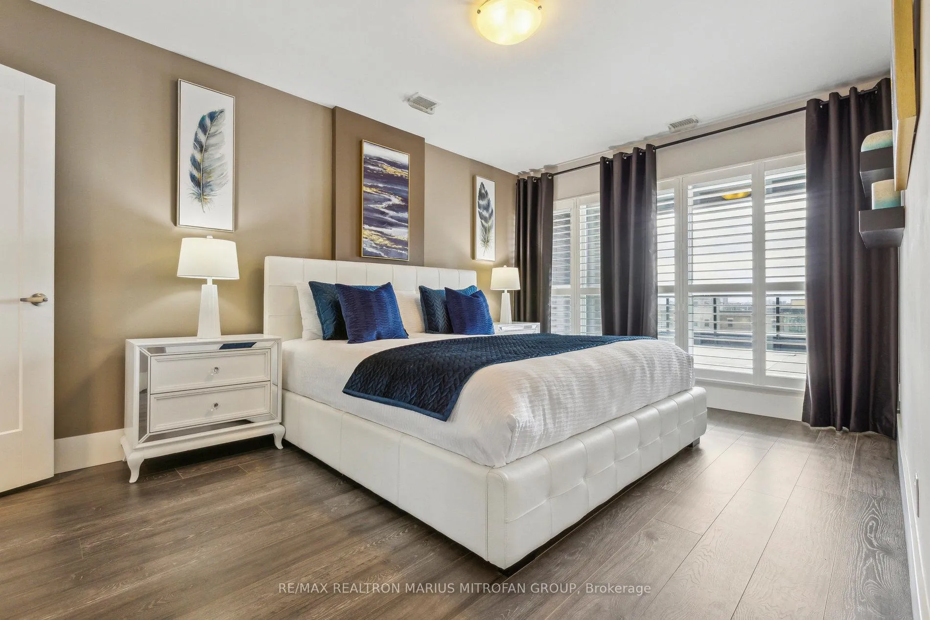 Photo 30 of Unit 613, 1 Victoria Street S, Kitchener — HOMEH