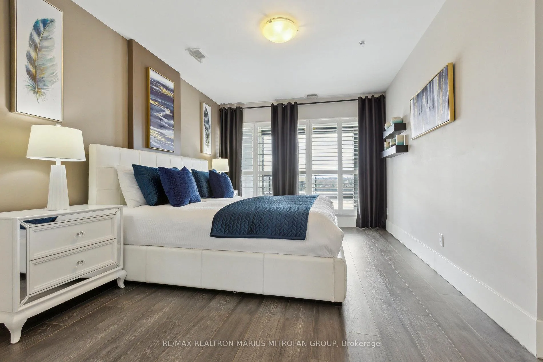 Photo 31 of Unit 613, 1 Victoria Street S, Kitchener — HOMEH