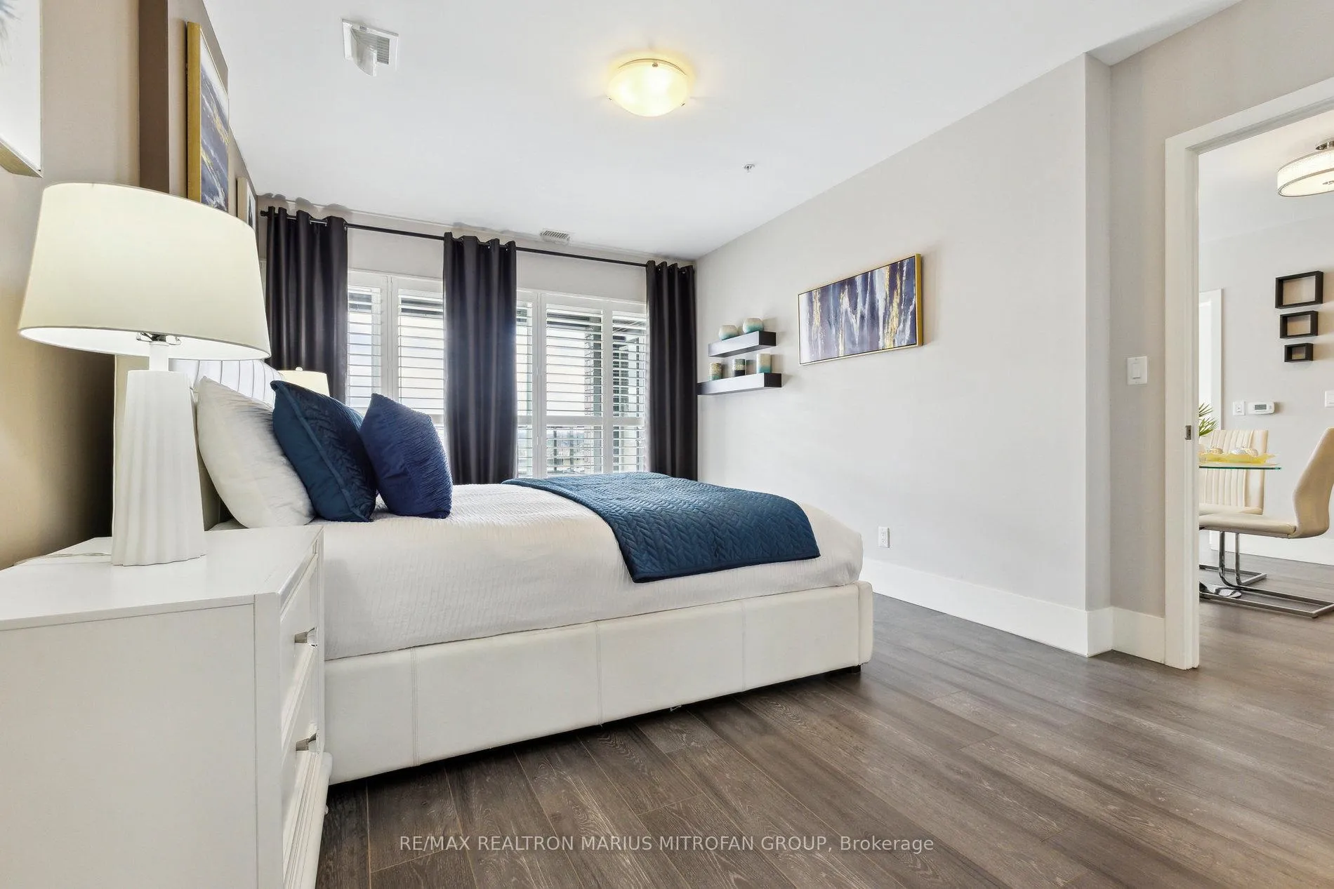 Photo 32 of Unit 613, 1 Victoria Street S, Kitchener — HOMEH