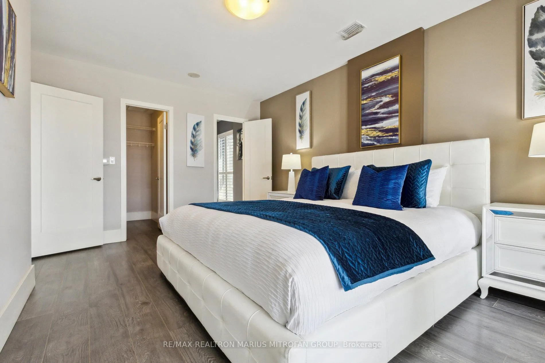 Photo 33 of Unit 613, 1 Victoria Street S, Kitchener — HOMEH