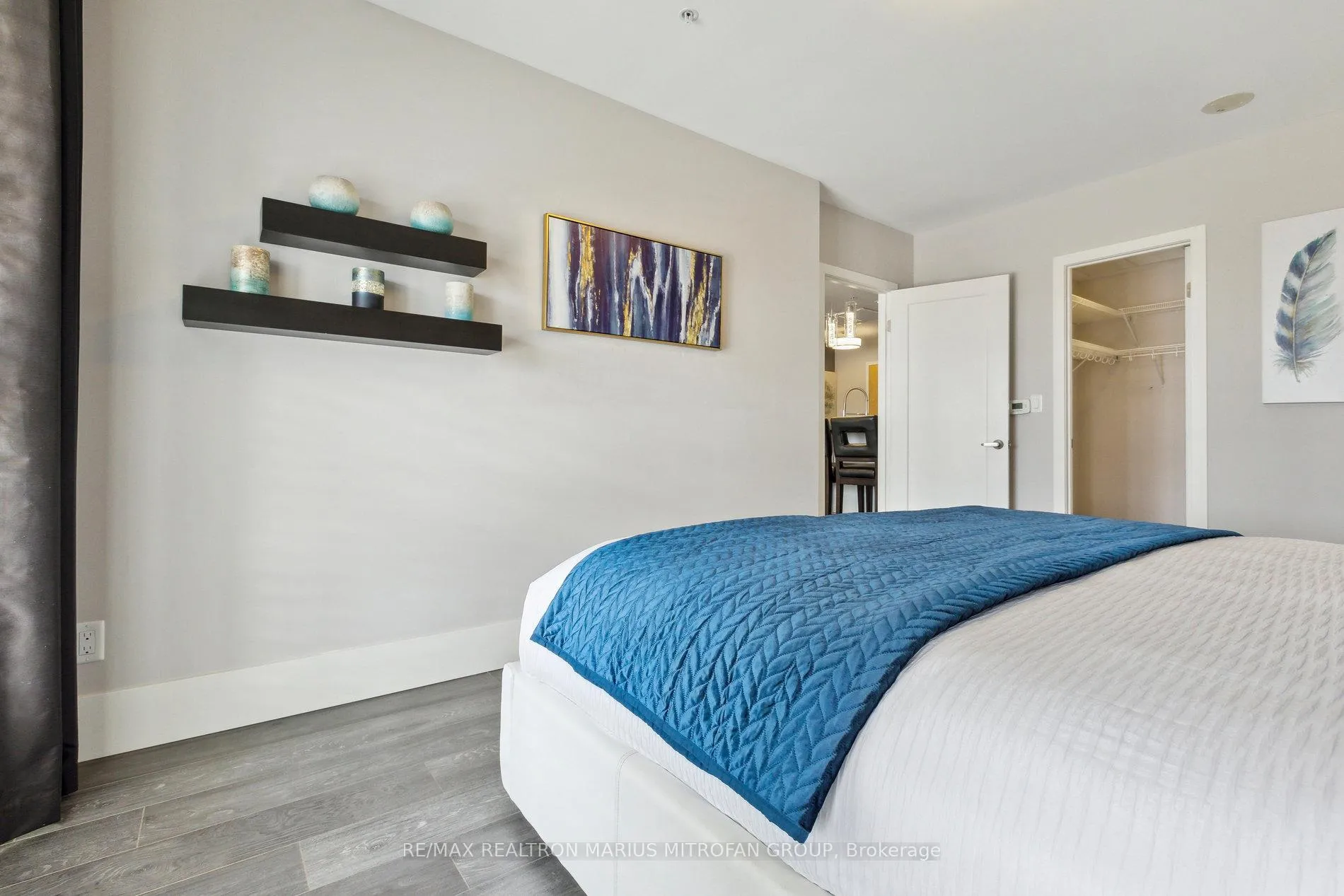 Photo 34 of Unit 613, 1 Victoria Street S, Kitchener — HOMEH