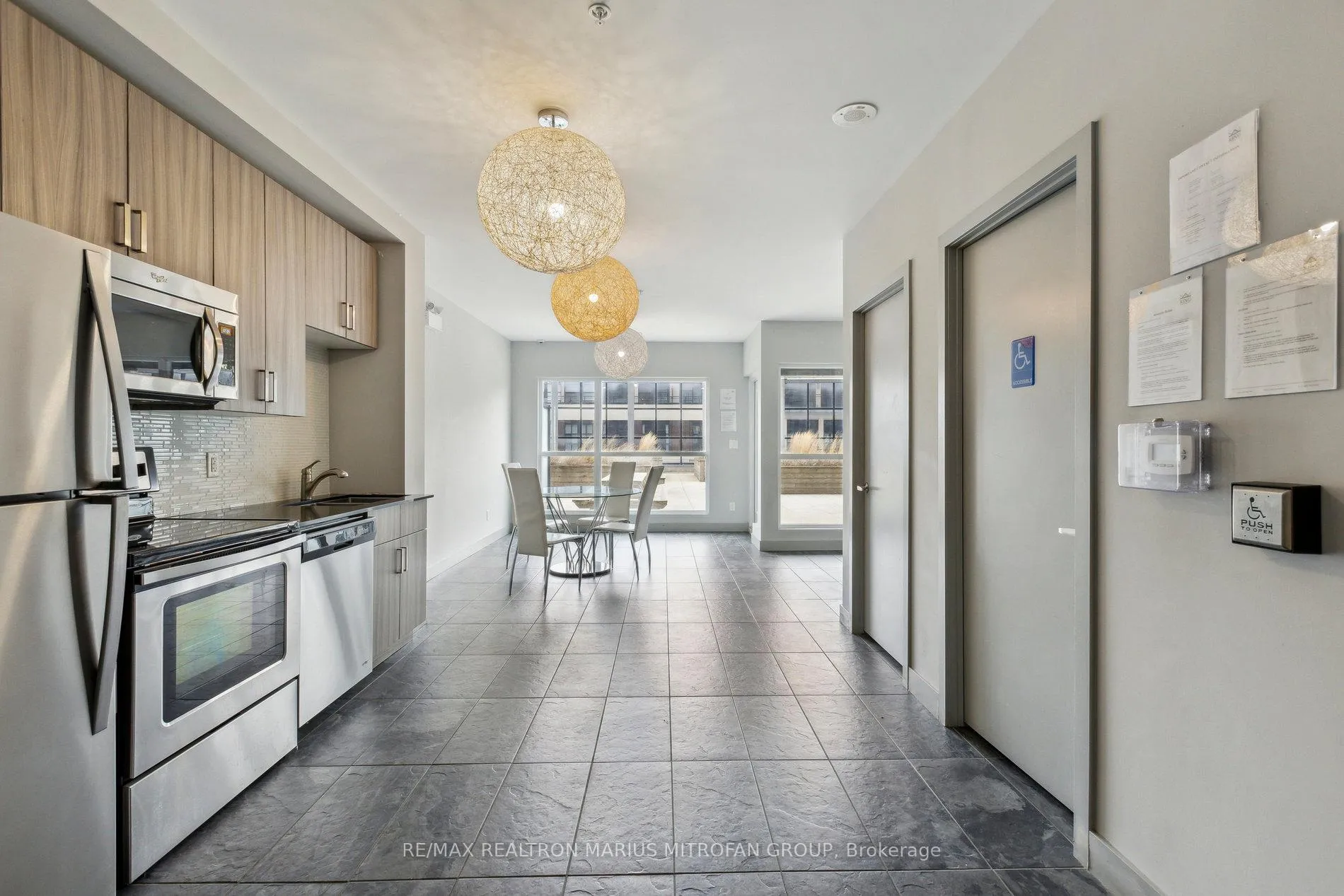 Photo 38 of Unit 613, 1 Victoria Street S, Kitchener — HOMEH