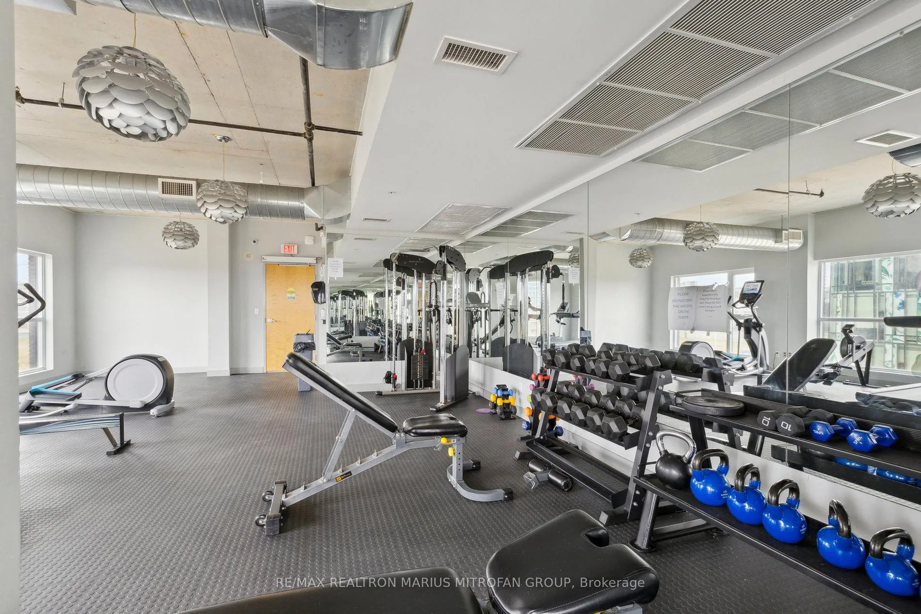 Photo 39 of Unit 613, 1 Victoria Street S, Kitchener — HOMEH