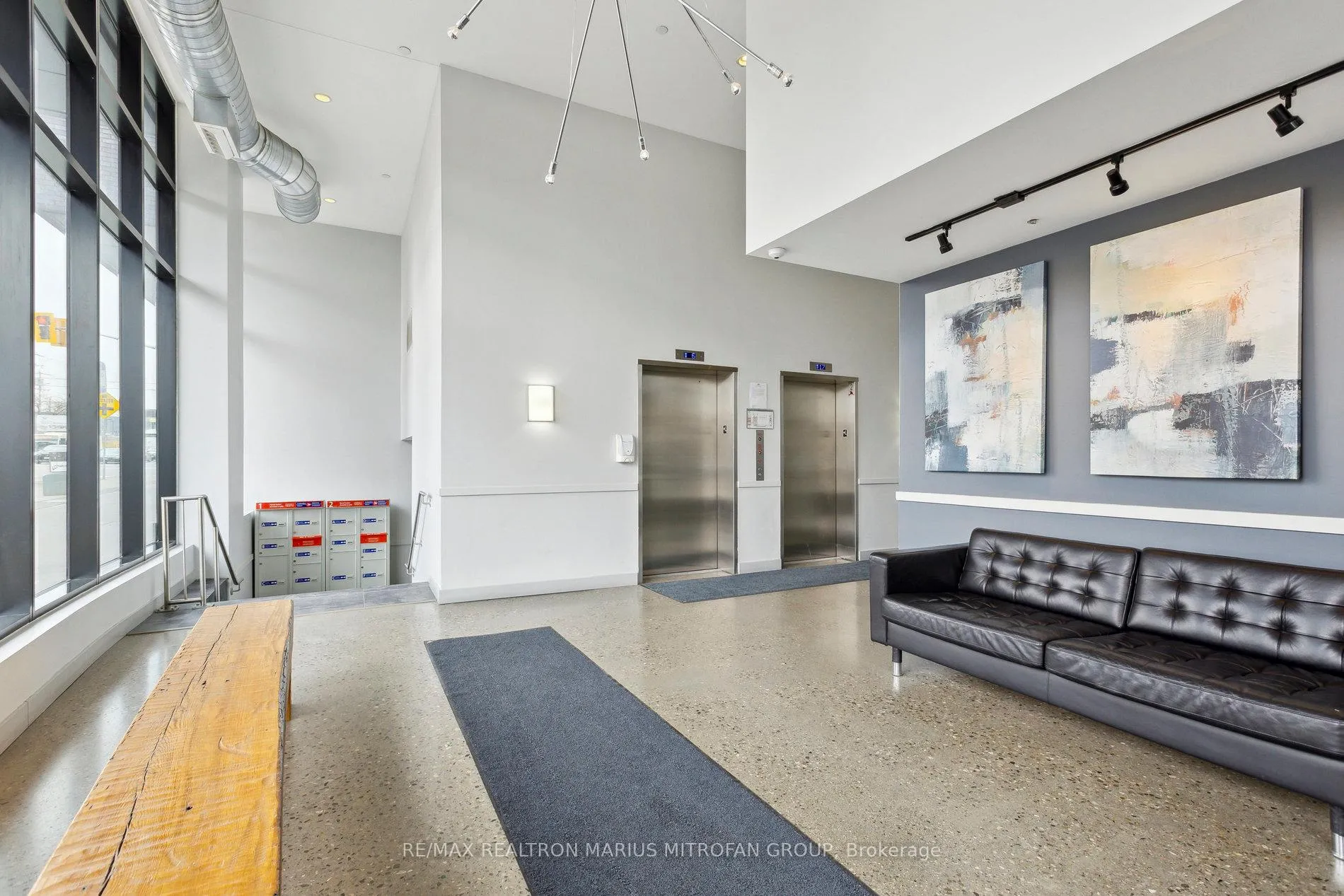 Photo 41 of Unit 613, 1 Victoria Street S, Kitchener — HOMEH