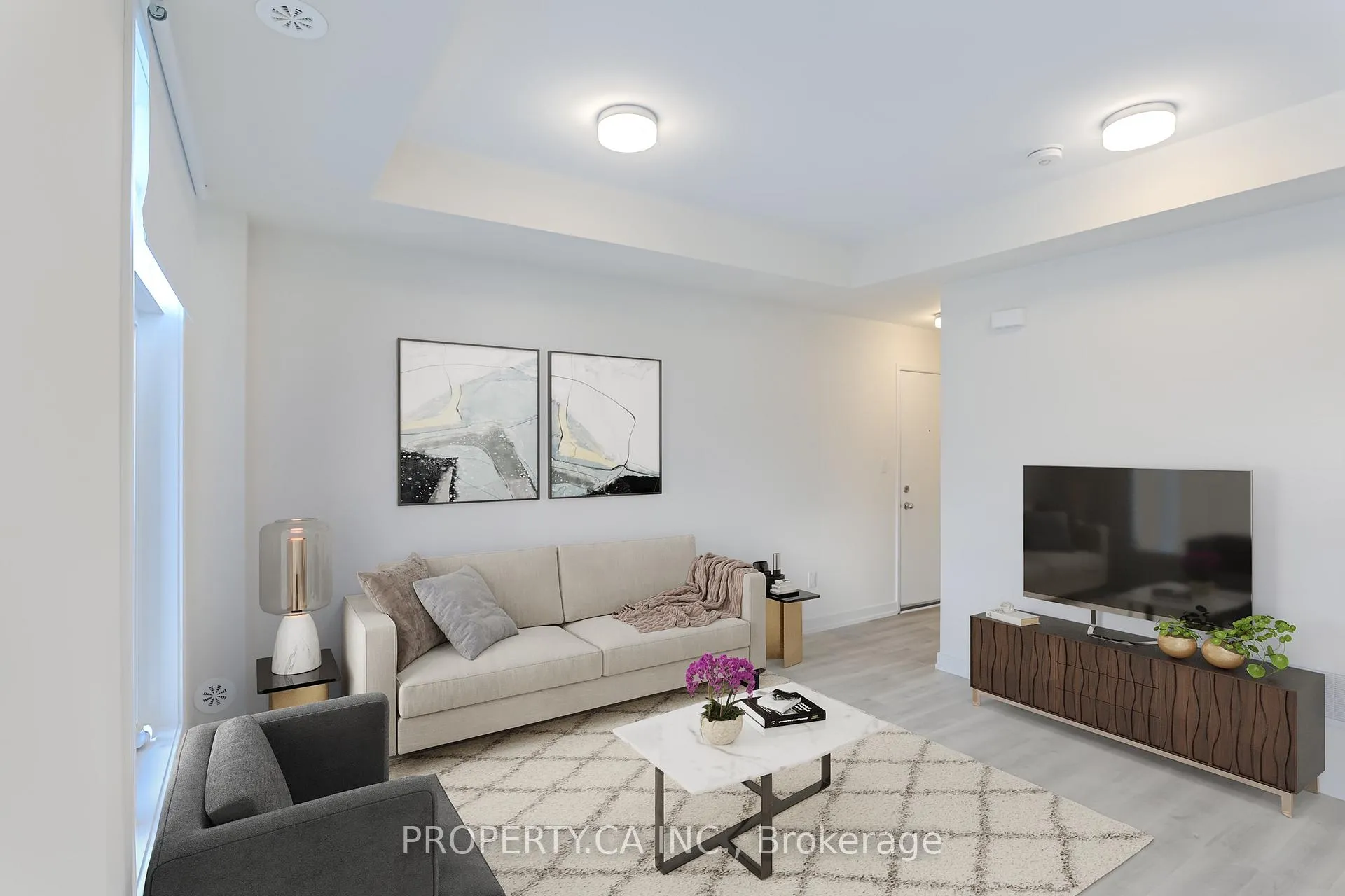 Photo 2 of Unit 304, 2550 Castlegate Crossing, Pickering, Duffin Heights — HOMEH