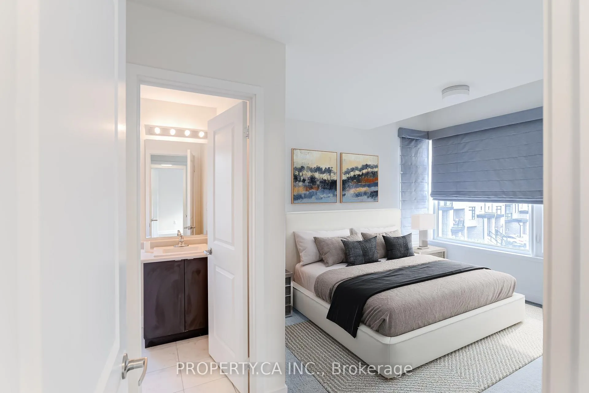 Photo 18 of Unit 304, 2550 Castlegate Crossing, Pickering, Duffin Heights — HOMEH
