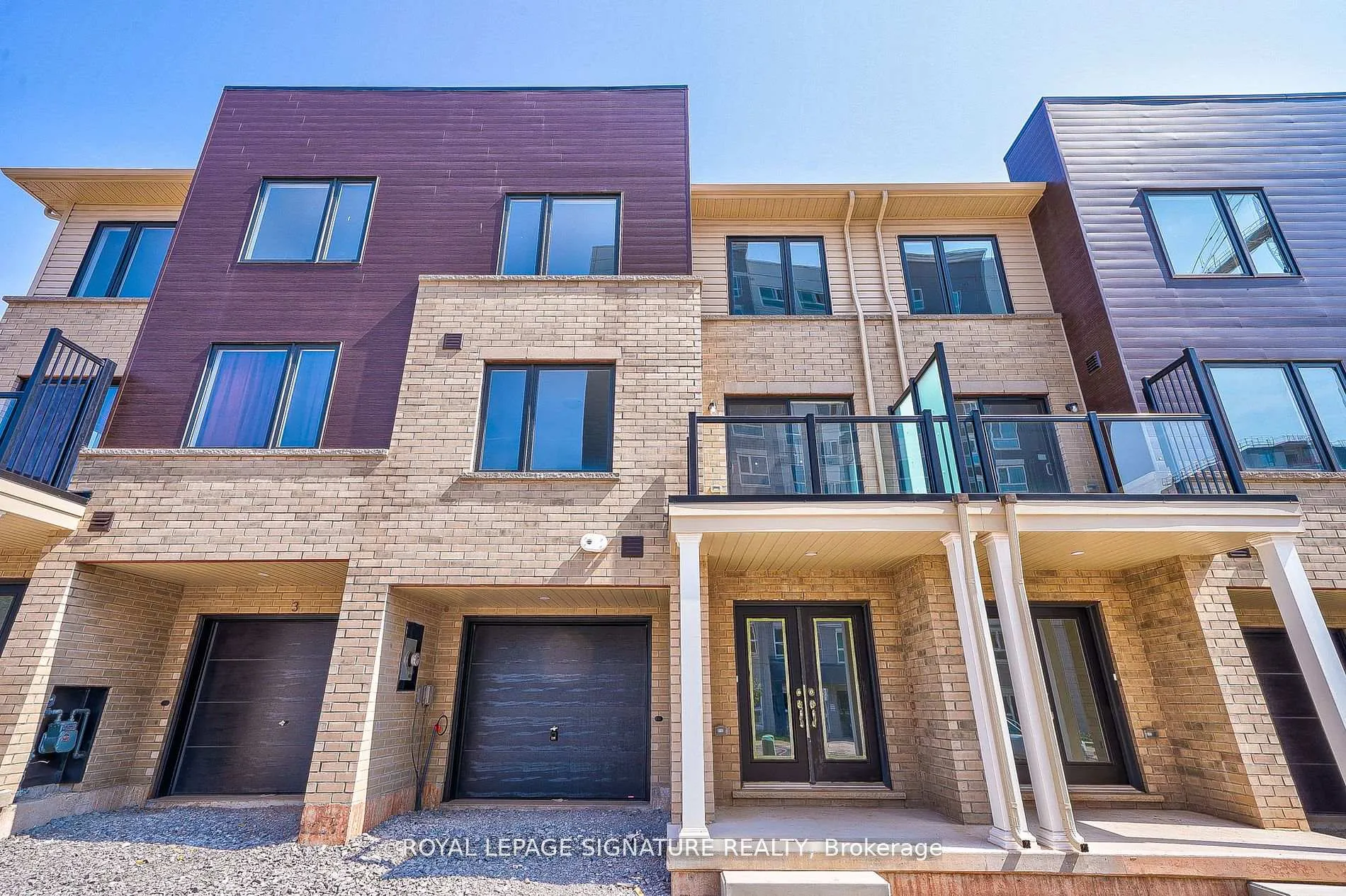 Photo 1 of Unit 125, 5 Roxanne Drive, Hamilton, McQuesten — HOMEH