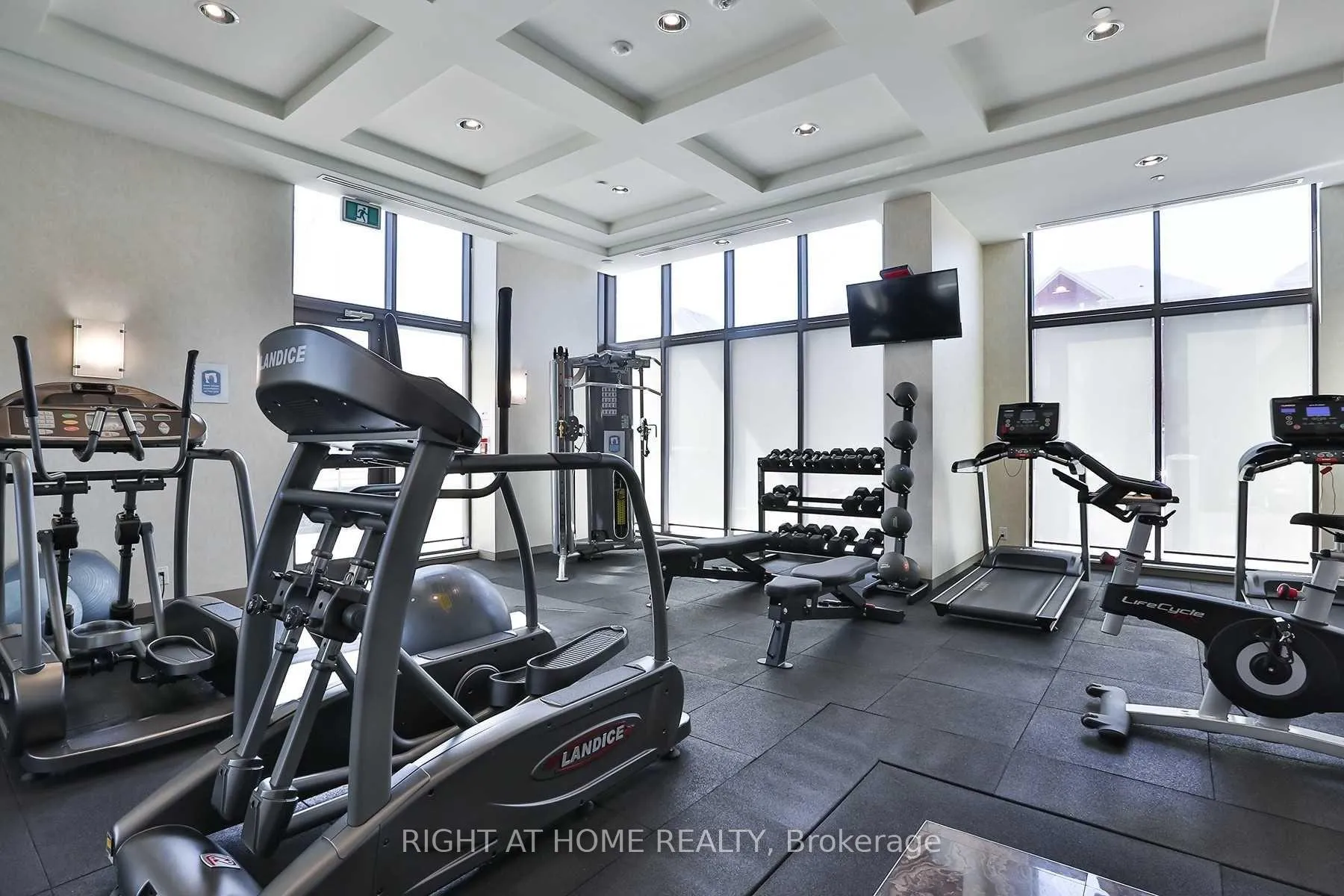 Photo 2 of Unit 1116, 9582 Markham Road, Markham, Wismer — HOMEH
