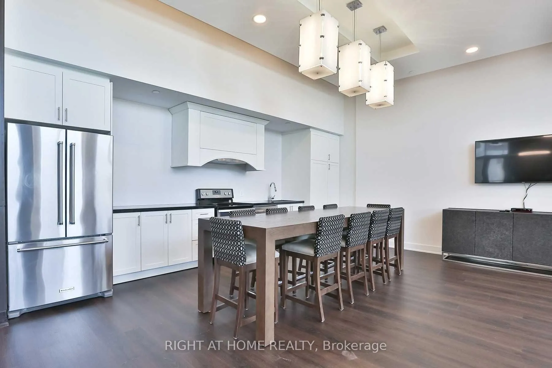 Photo 4 of Unit 1116, 9582 Markham Road, Markham, Wismer — HOMEH