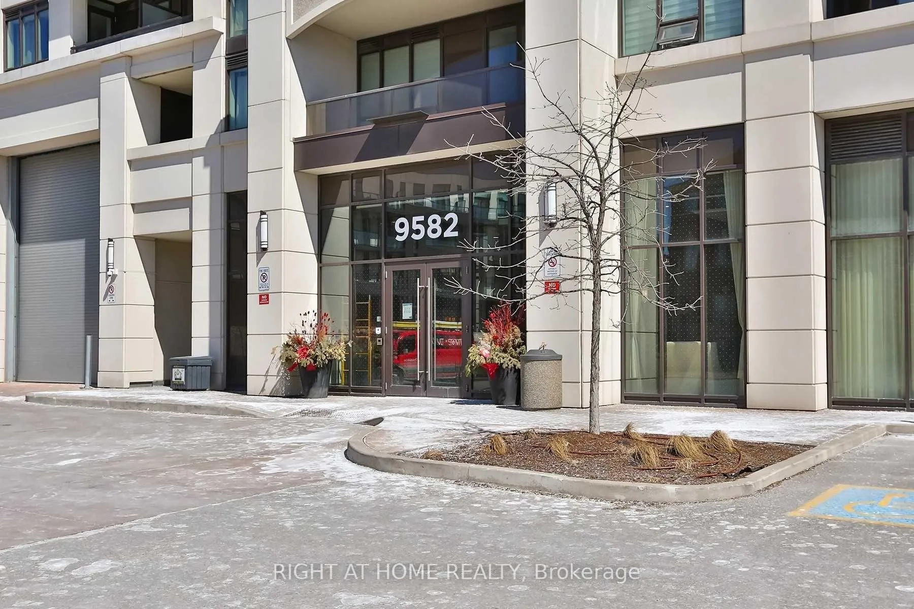 Photo 6 of Unit 1116, 9582 Markham Road, Markham, Wismer — HOMEH
