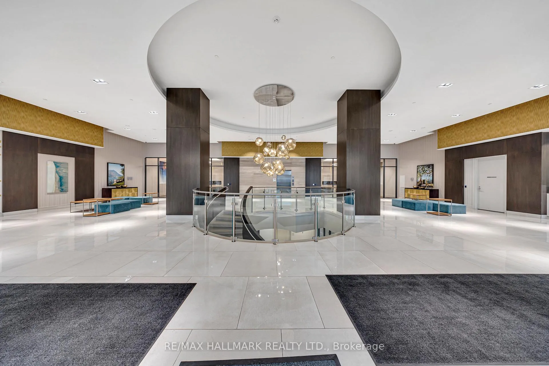 Photo 6 of Unit 427, 9000 Jane Street, Vaughan, Vellore Village — HOMEH