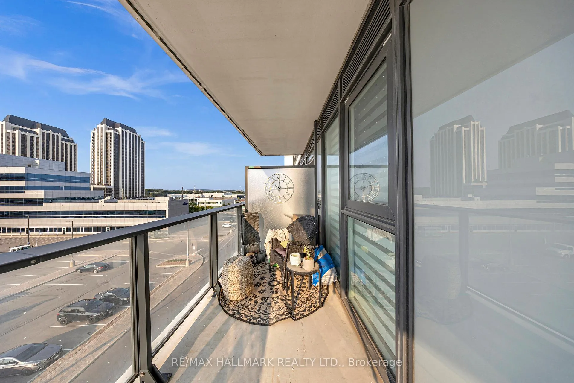 Photo 23 of Unit 427, 9000 Jane Street, Vaughan, Vellore Village — HOMEH