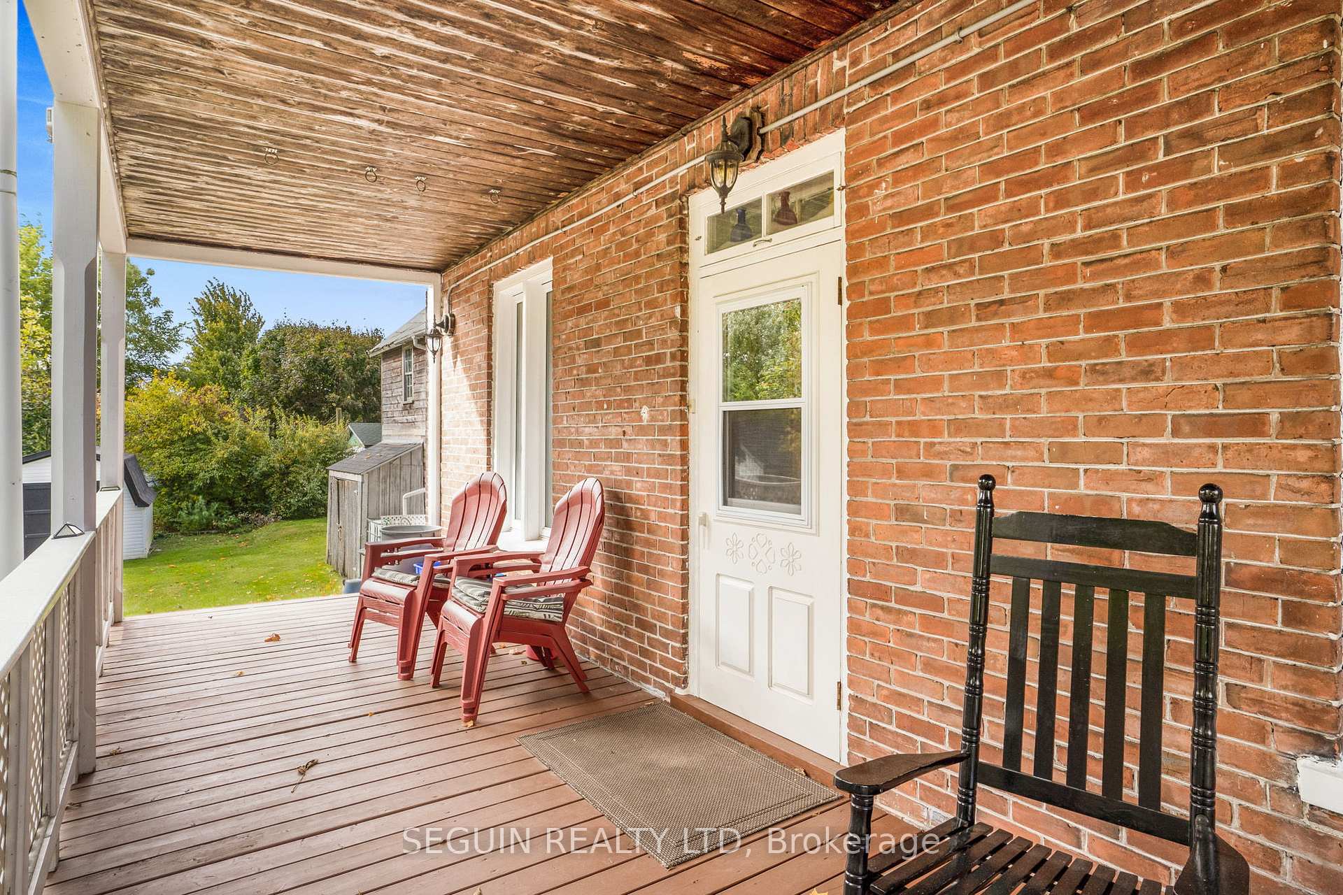 Photo 3 of 30 Fraser Street, Champlain, Vankleek Hill — HOMEH