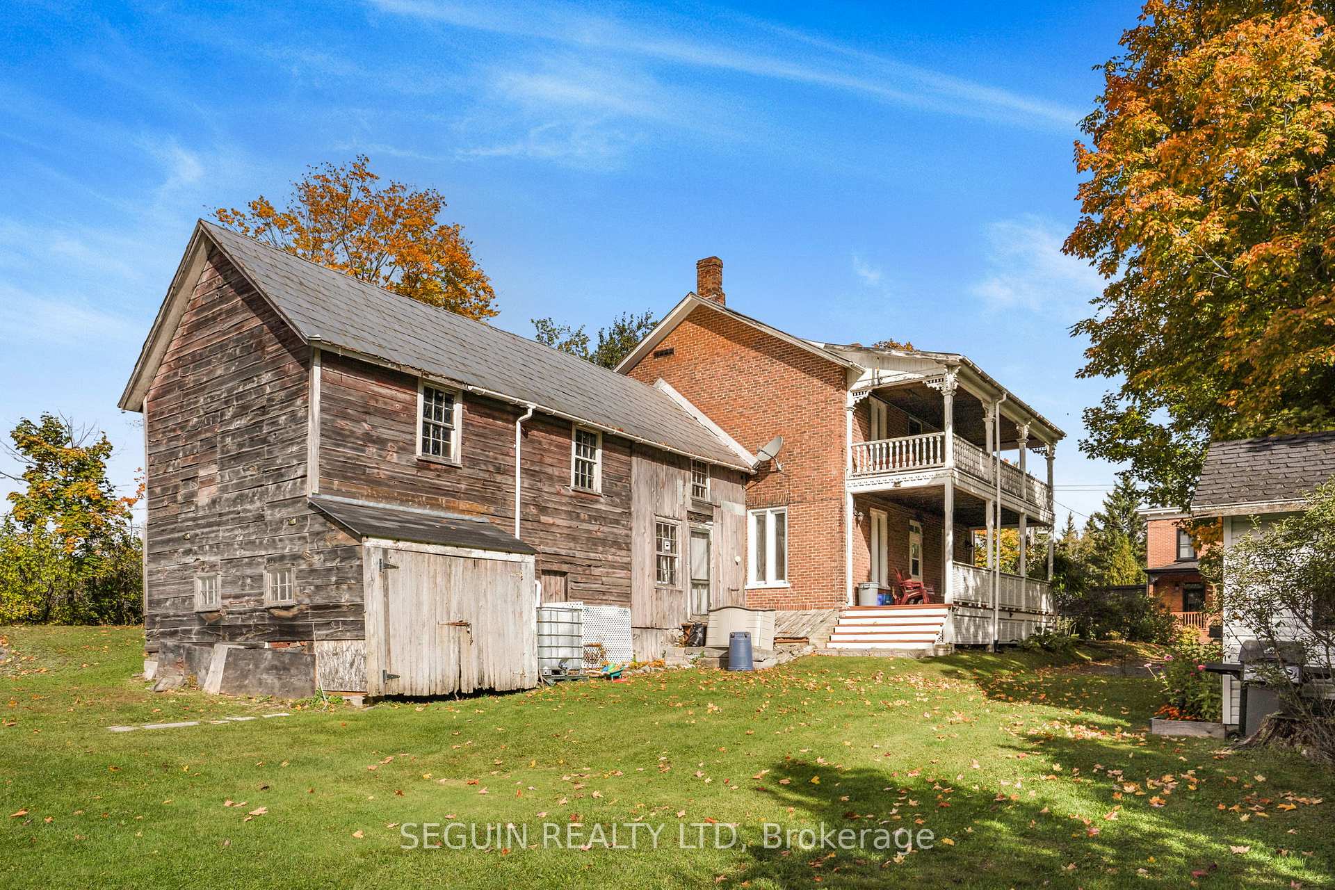 Photo 4 of 30 Fraser Street, Champlain, Vankleek Hill — HOMEH