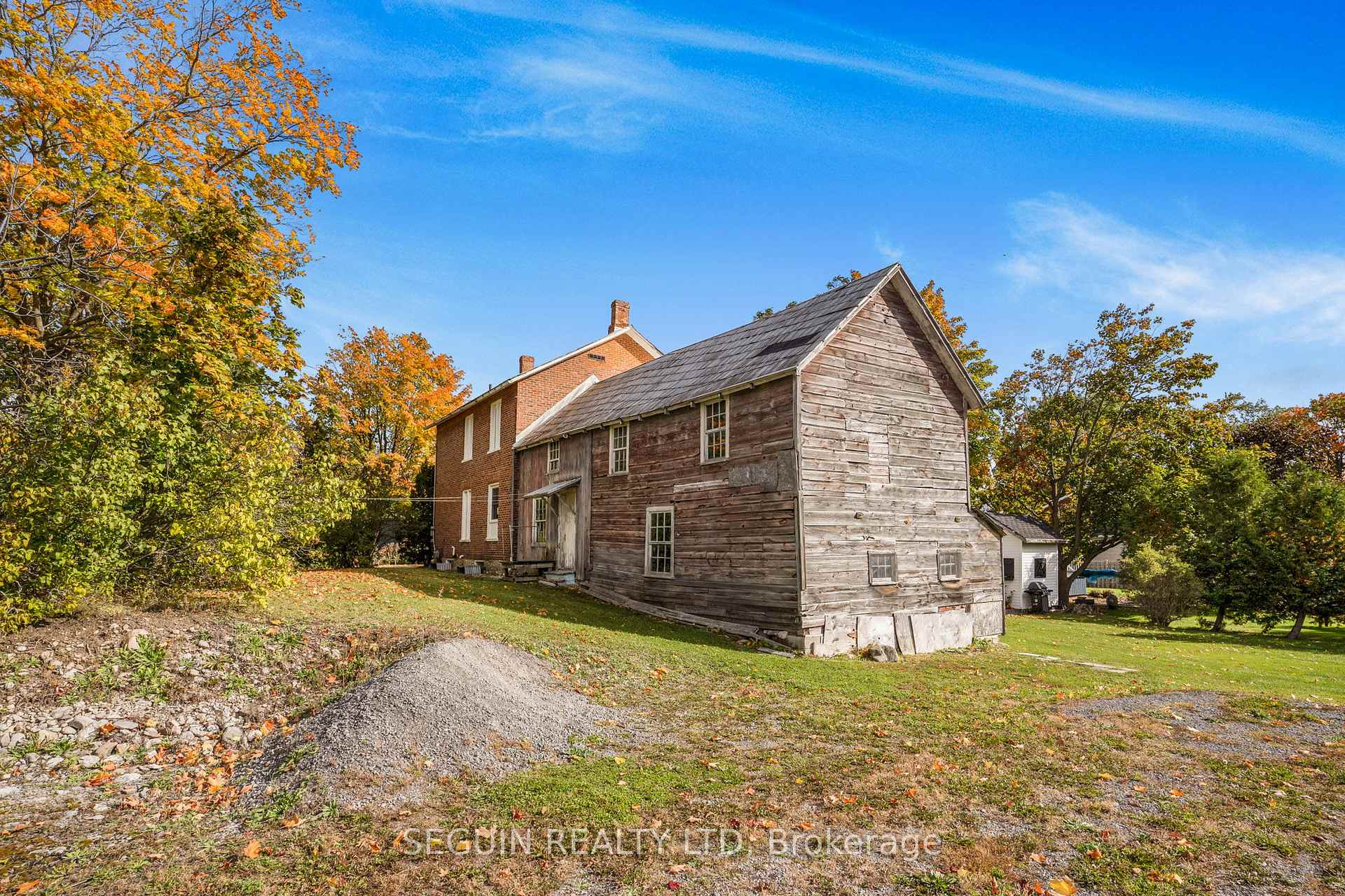 Photo 5 of 30 Fraser Street, Champlain, Vankleek Hill — HOMEH
